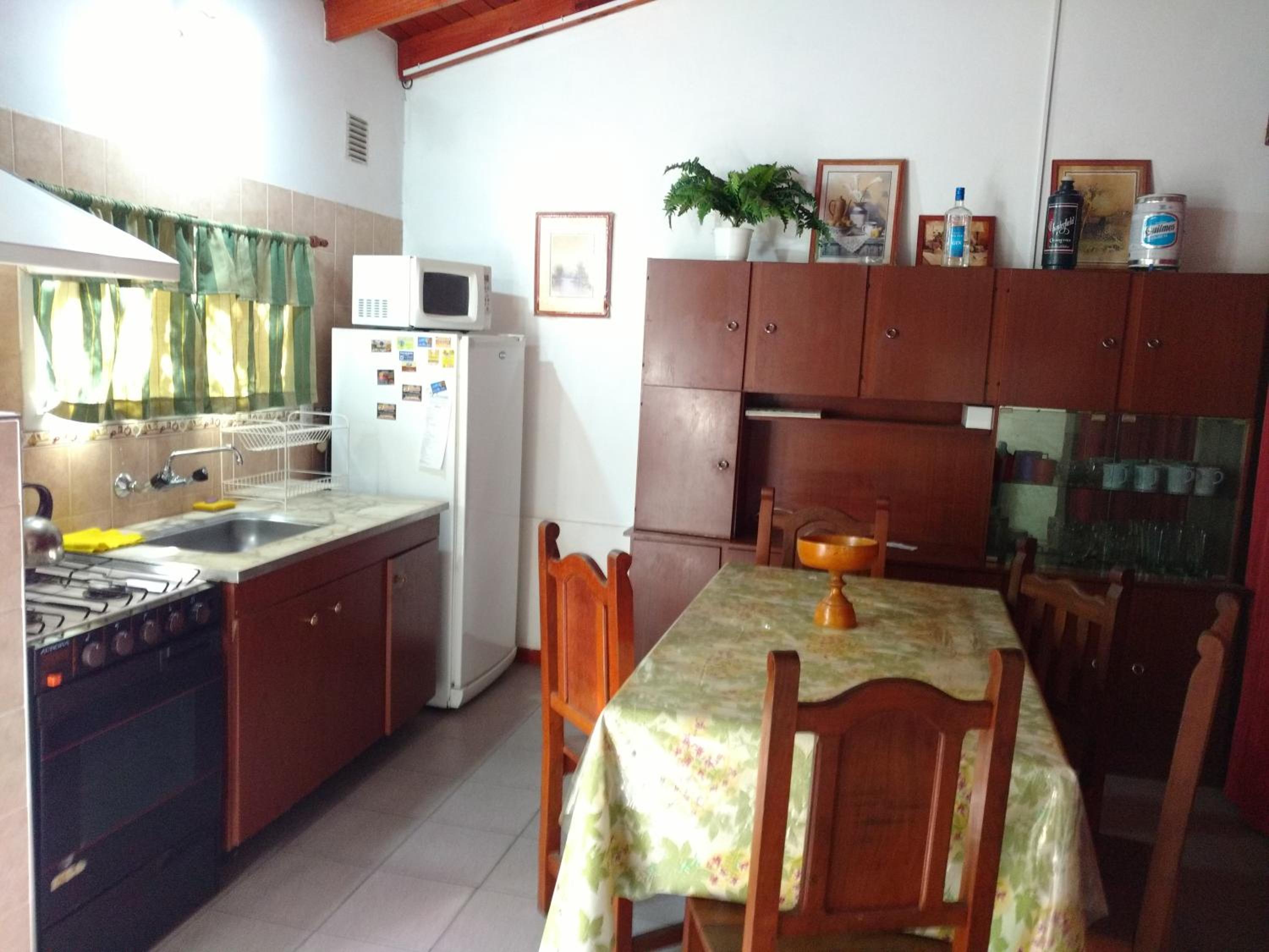 Cabañas Altos del Centro
