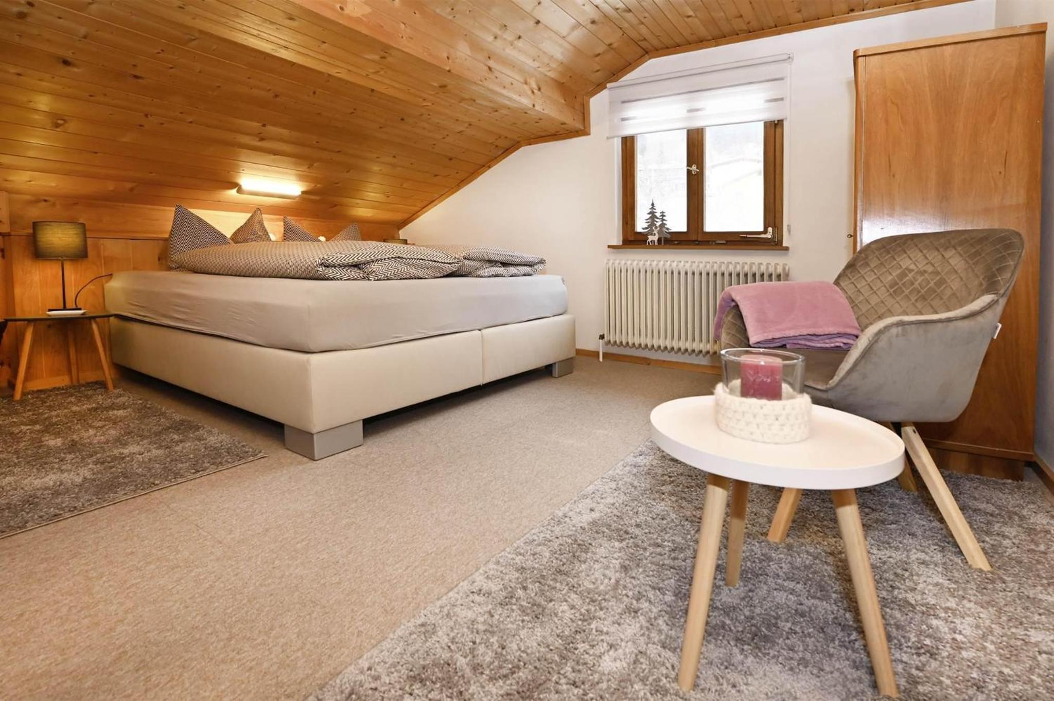 Haus Limat