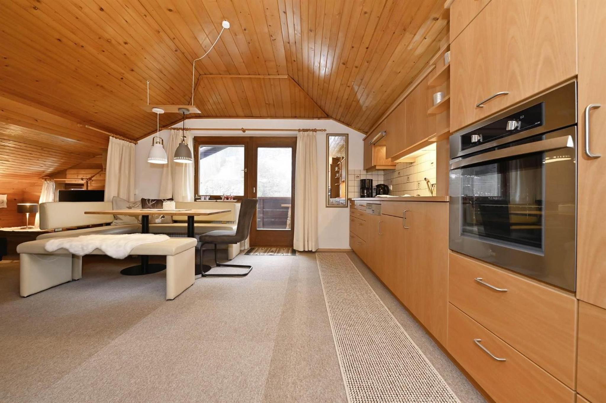 Haus Limat