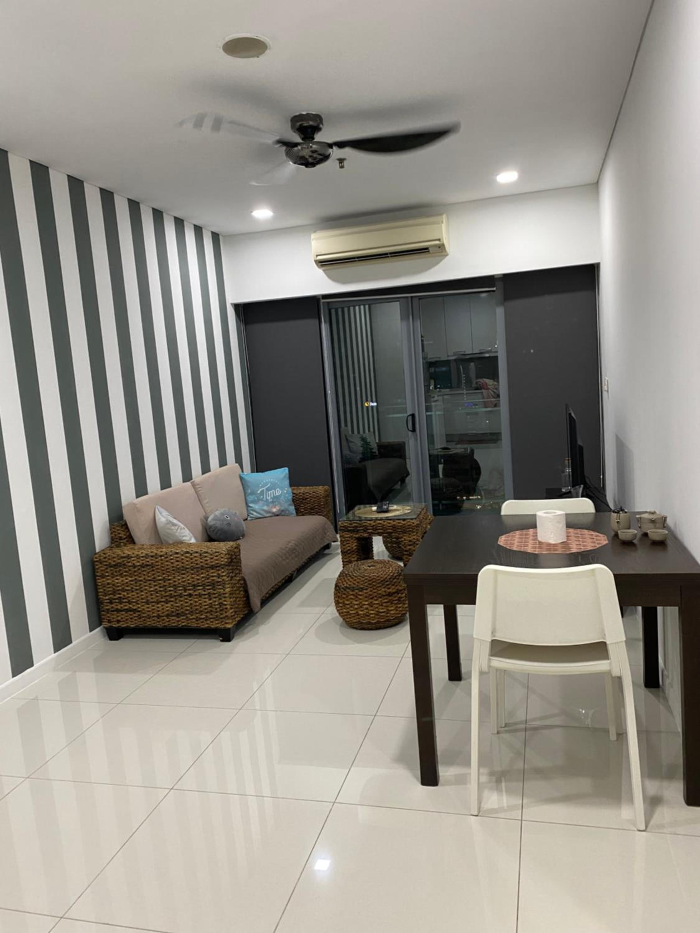 Mercu Summer Suites KLCC By Minutepointhome