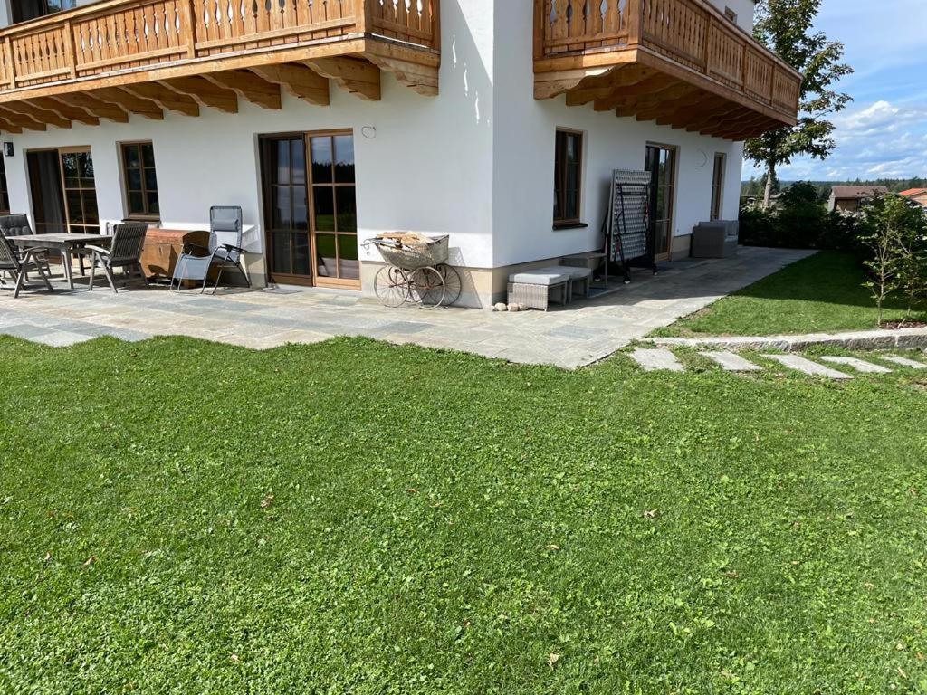 Fembacher Alm