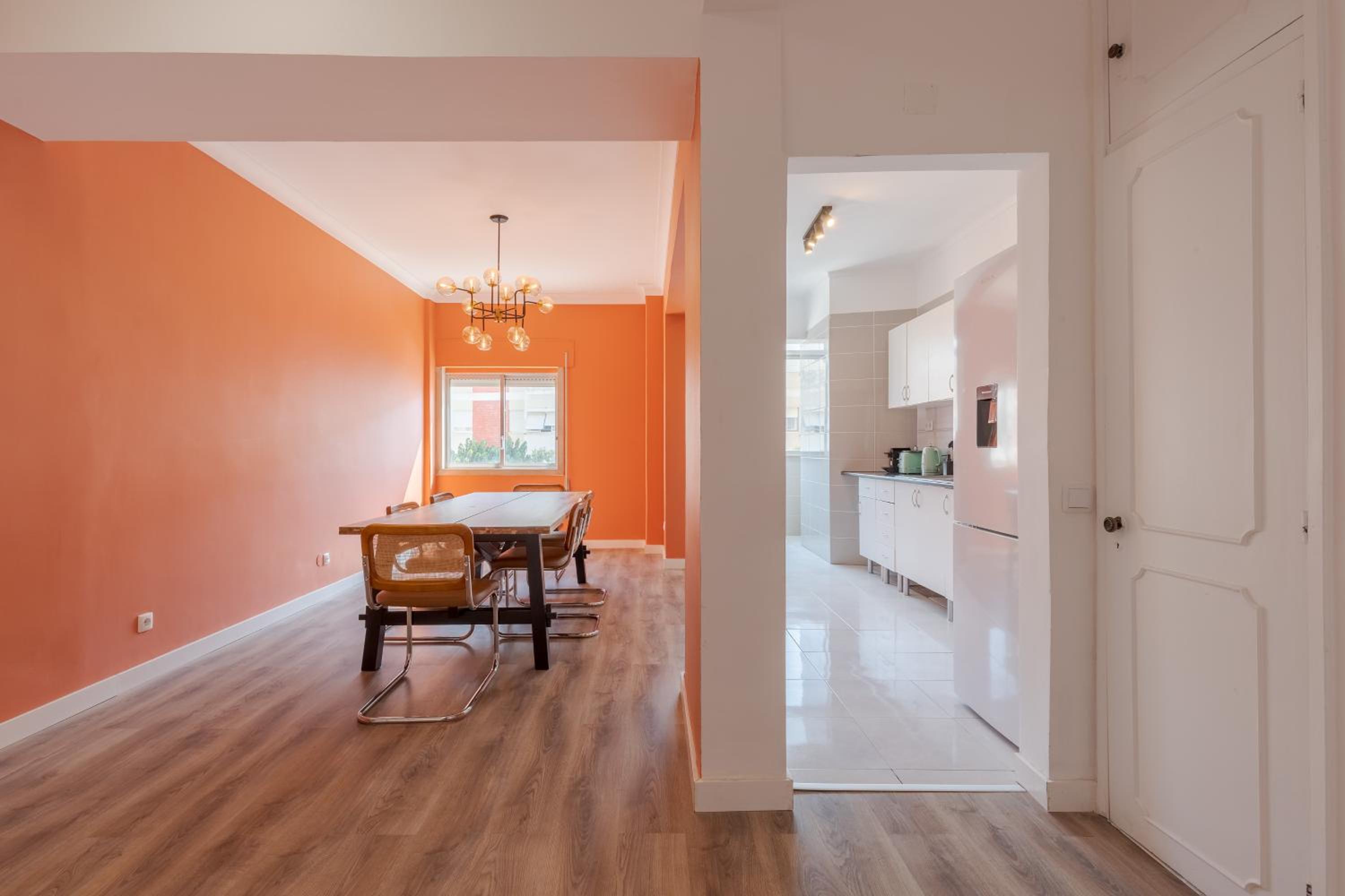 Setubal Vacations - Terracota Apartment - Property Image 17
