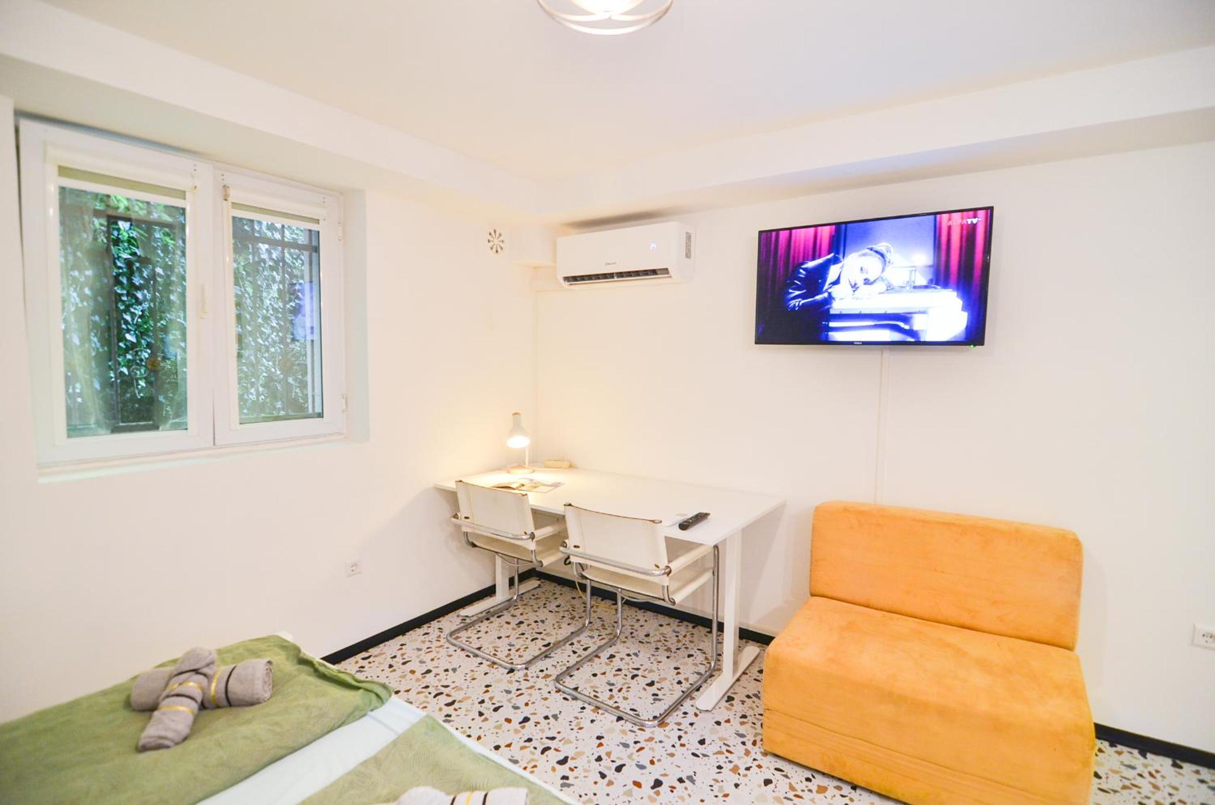 Old Town Studio Sarajevo
