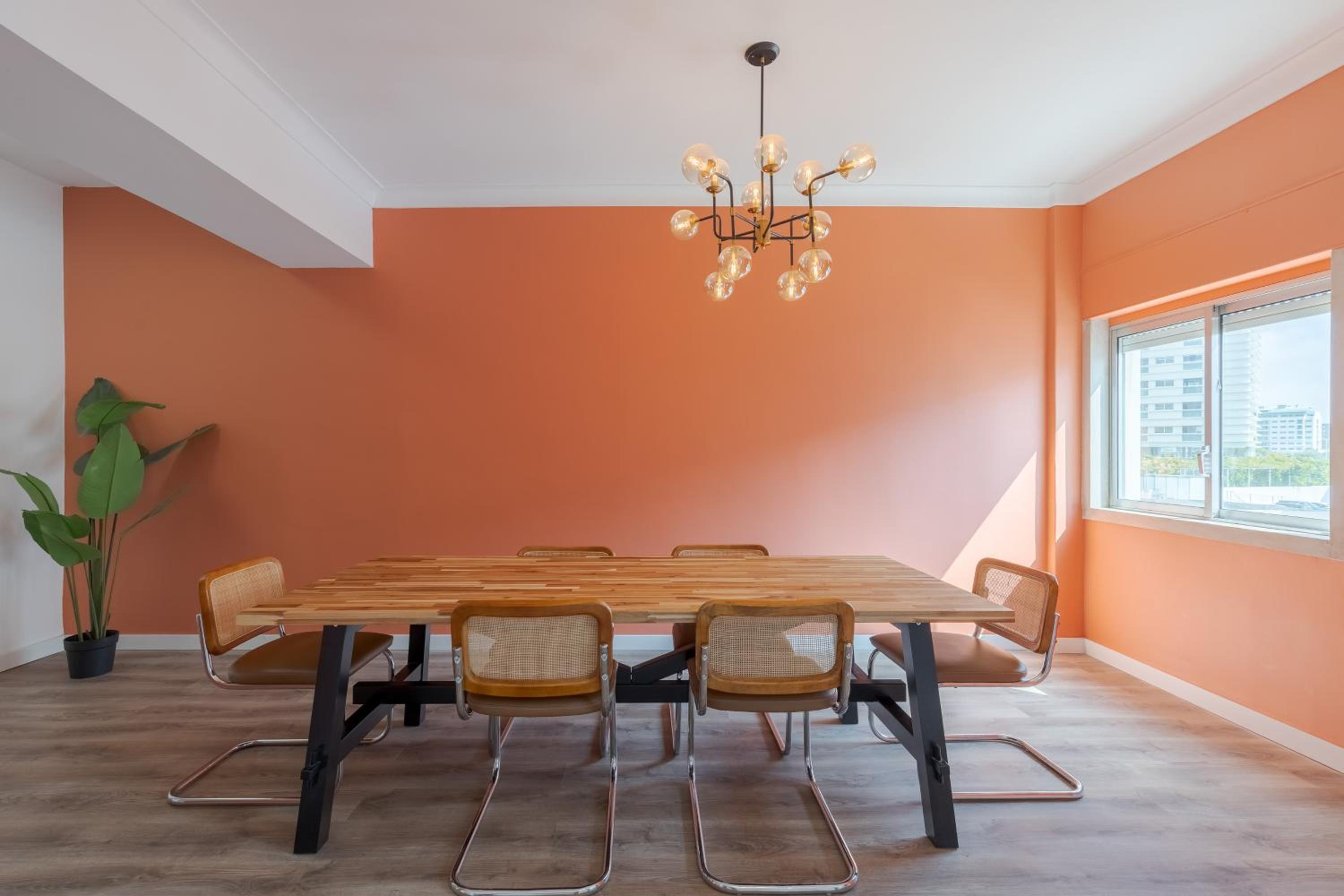 Setubal Vacations - Terracota Apartment - Property Image 3