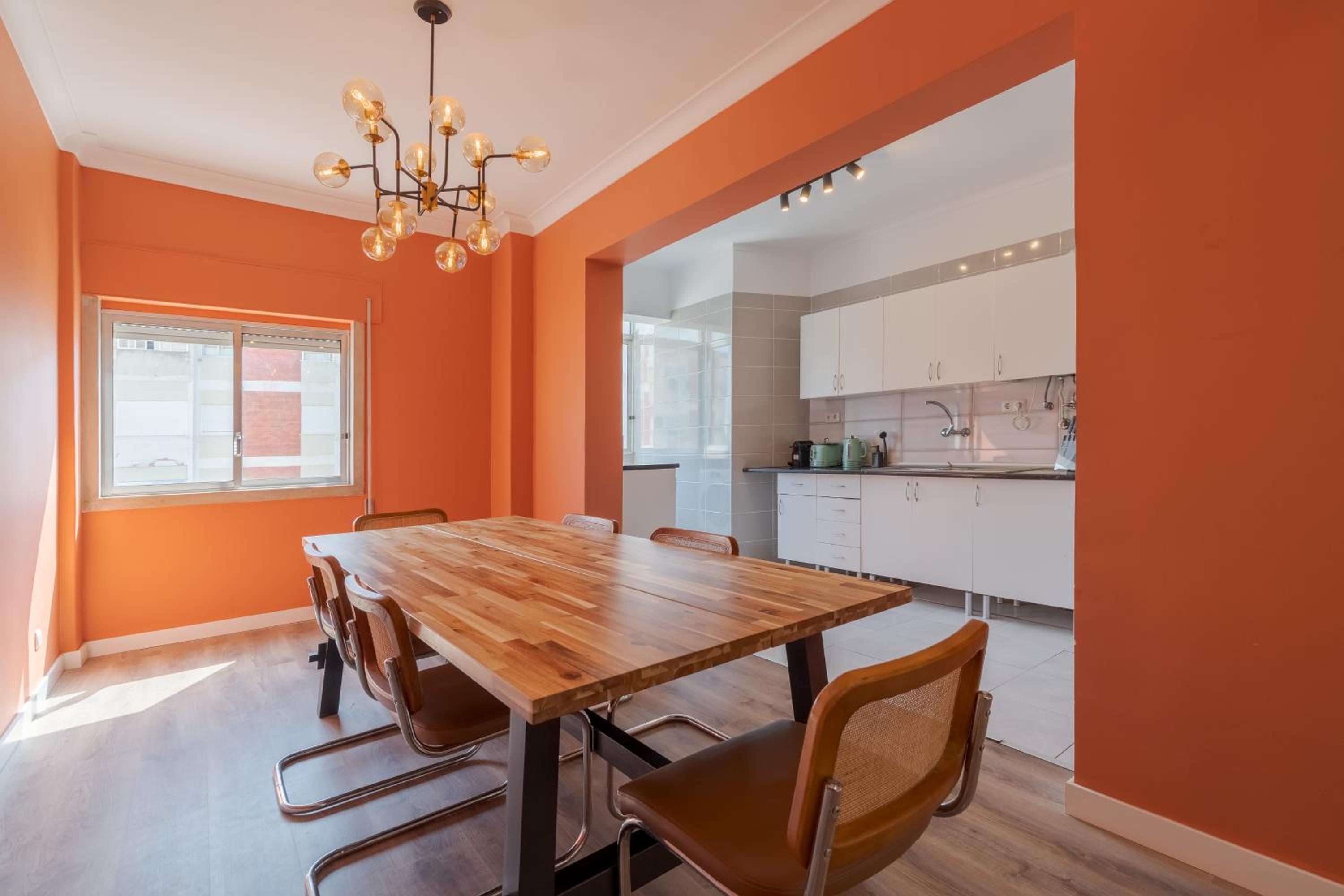 Setubal Vacations - Terracota Apartment - Property Image 14