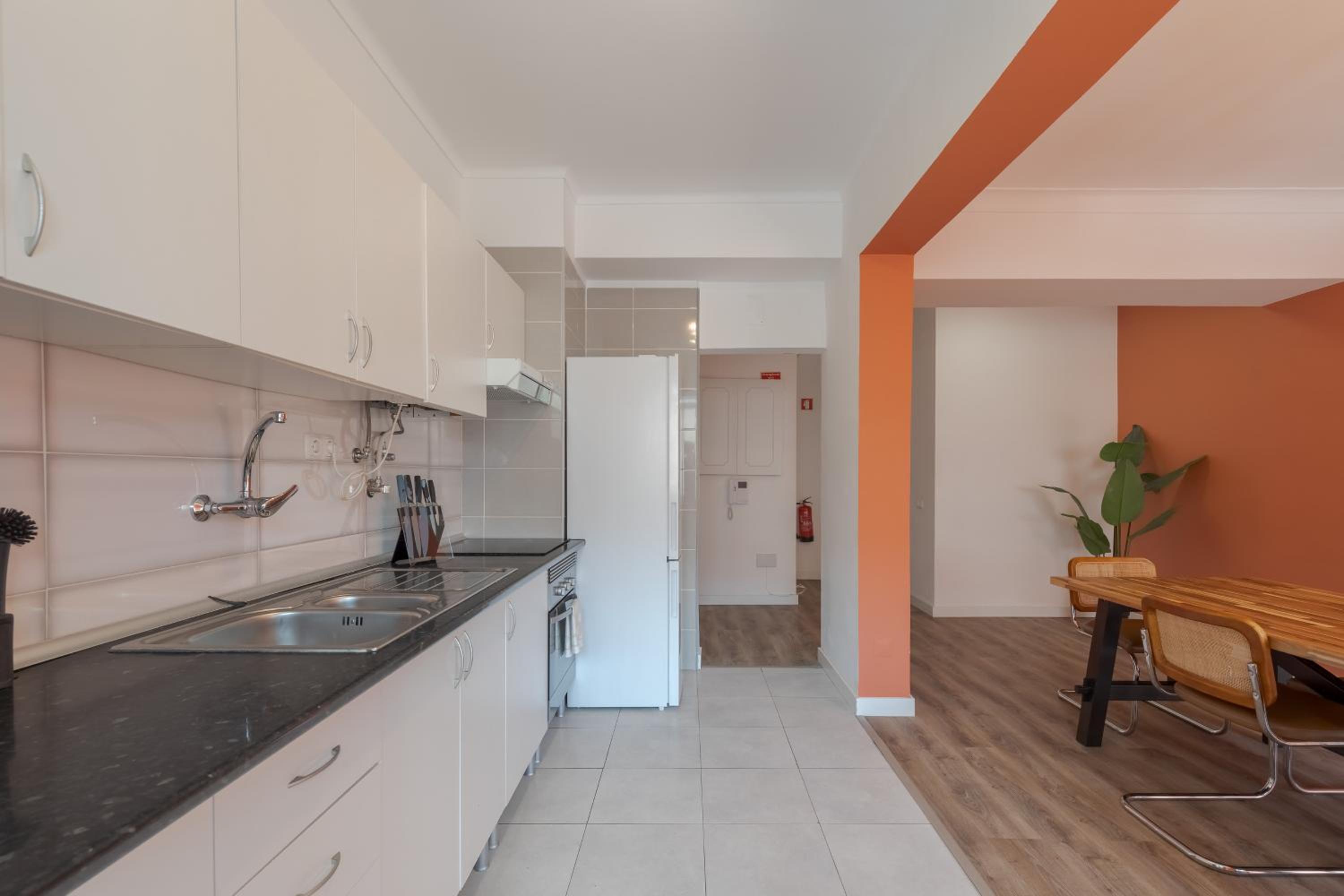 Setubal Vacations - Terracota Apartment - Property Image 11