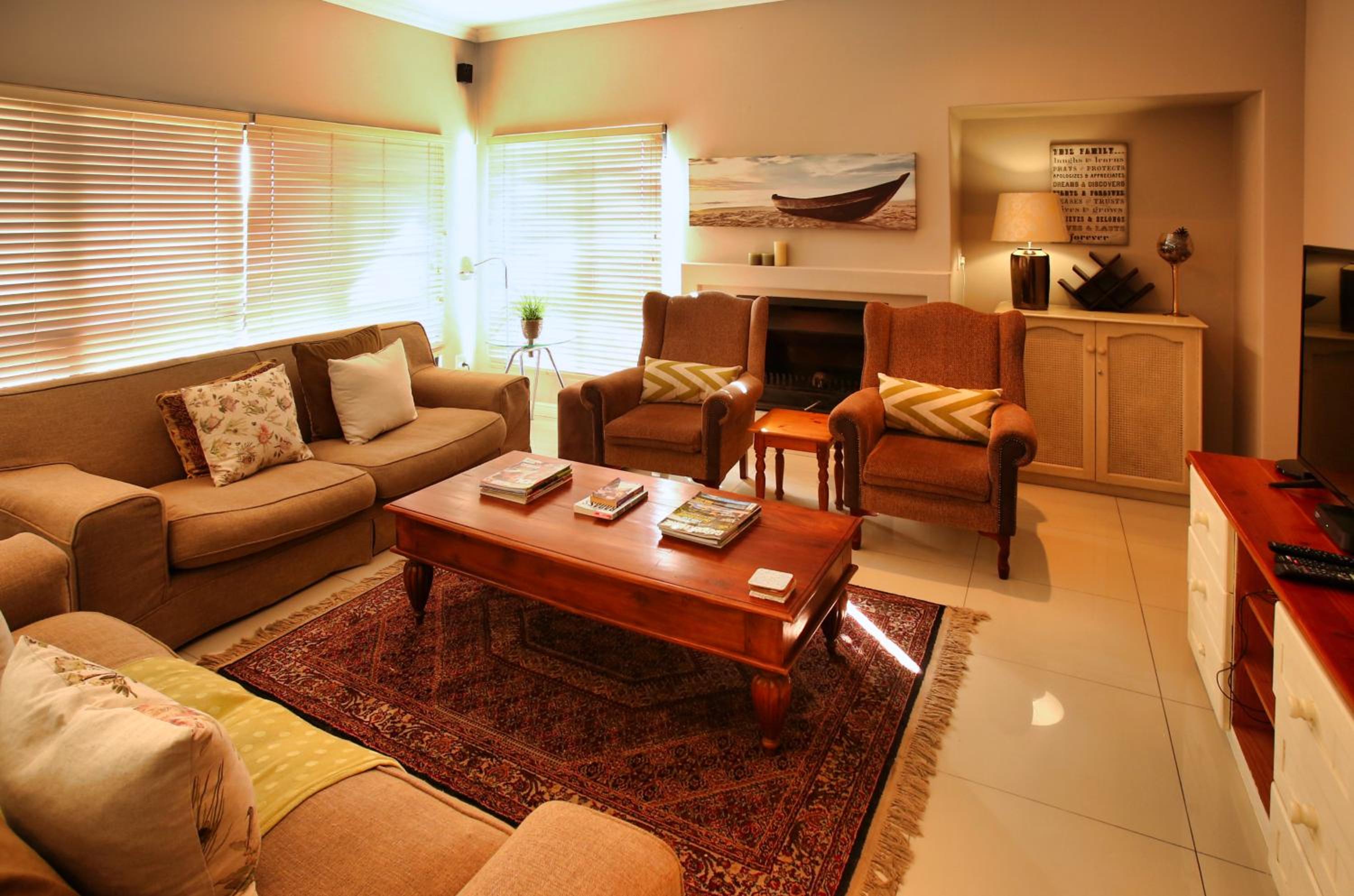Miss Marthilda, Langebaan, 6-sleeper view 4