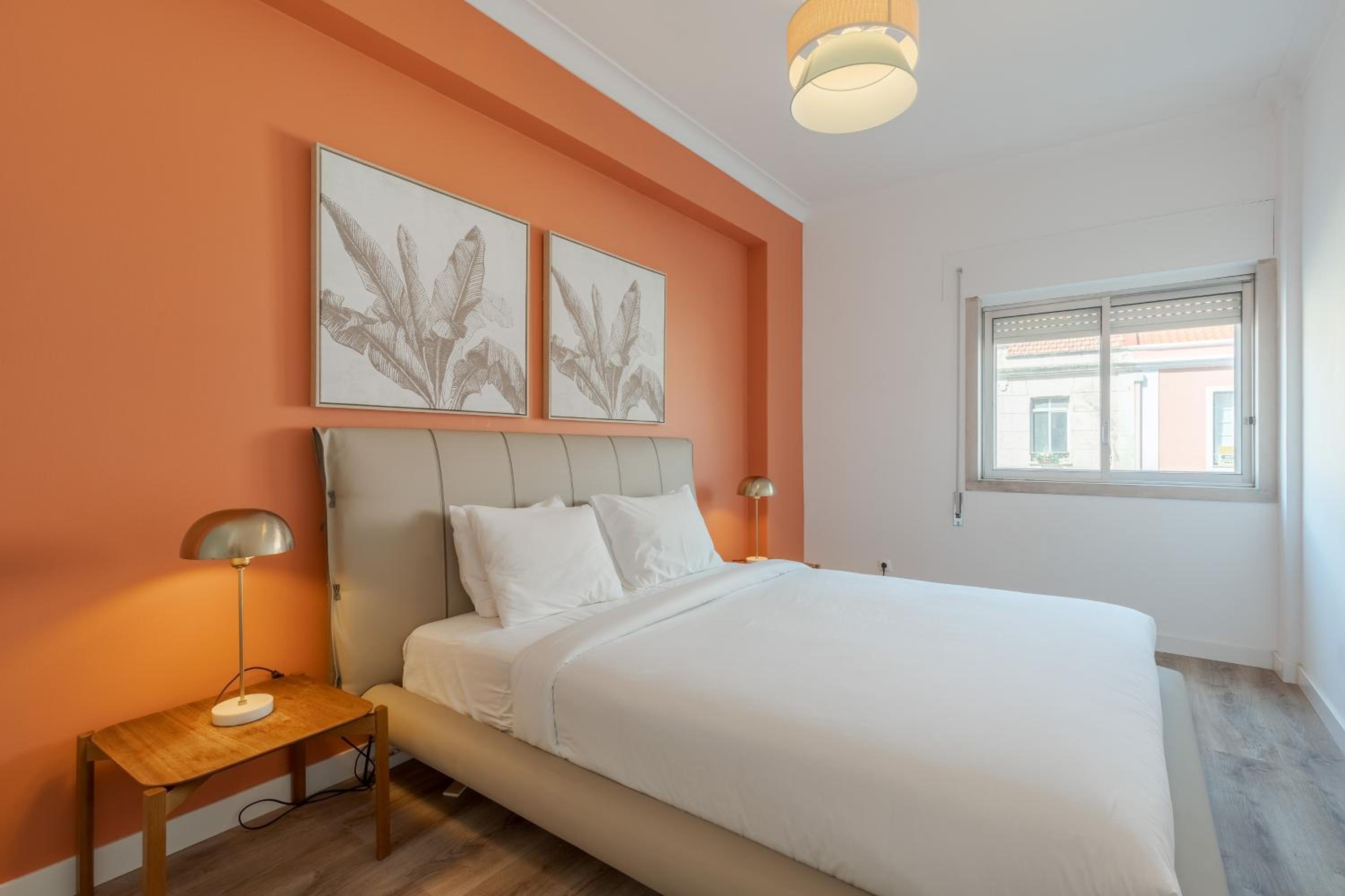 Setubal Vacations - Terracota Apartment - Property Image 9