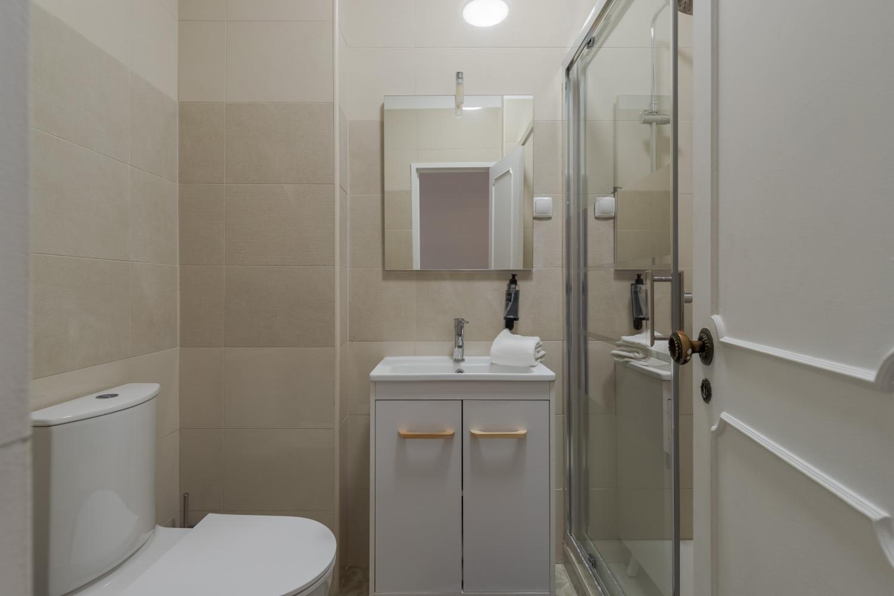 Setubal Vacations - Terracota Apartment - Property Image 5