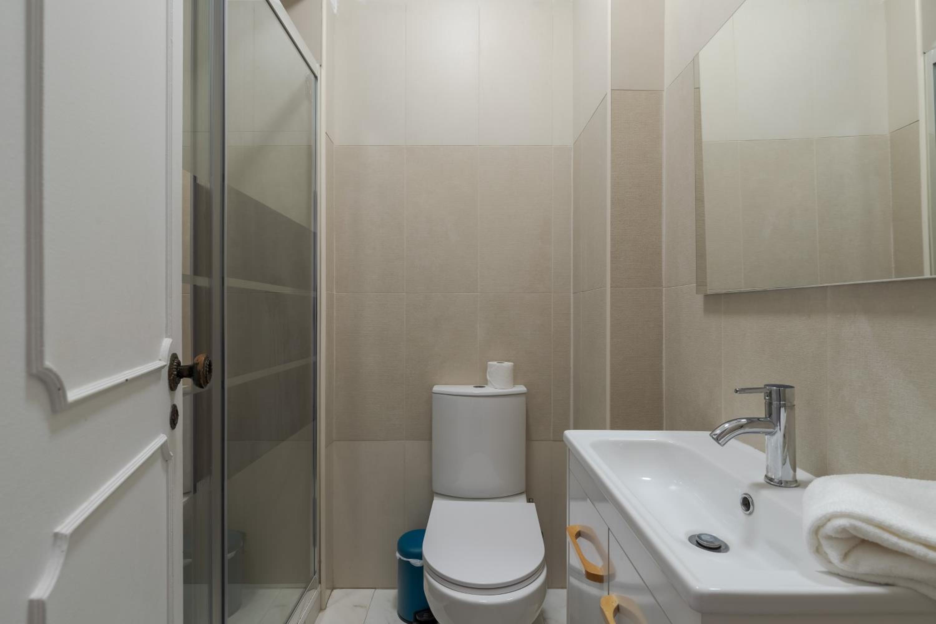 Setubal Vacations - Terracota Apartment - Property Image 4
