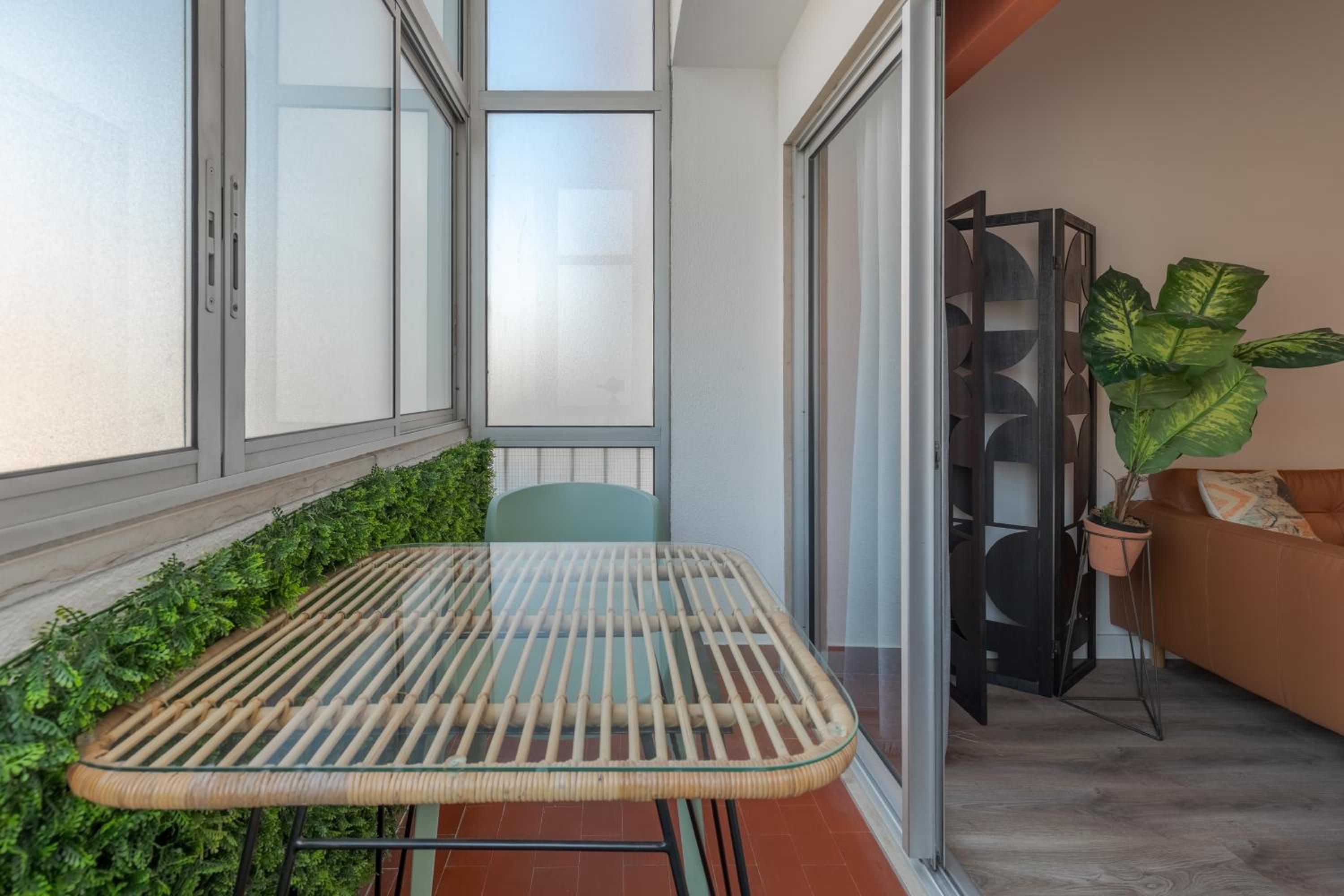 Setubal Vacations - Terracota Apartment - Property Image 5