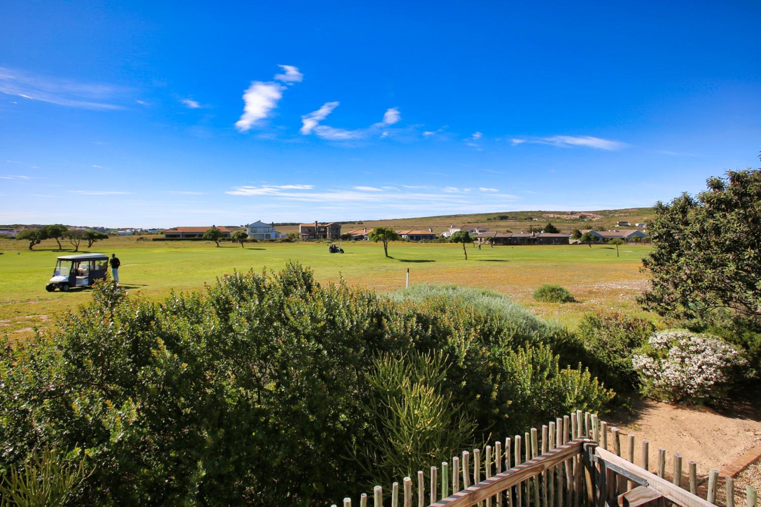 Miss Marthilda, Langebaan, 6-sleeper view 5
