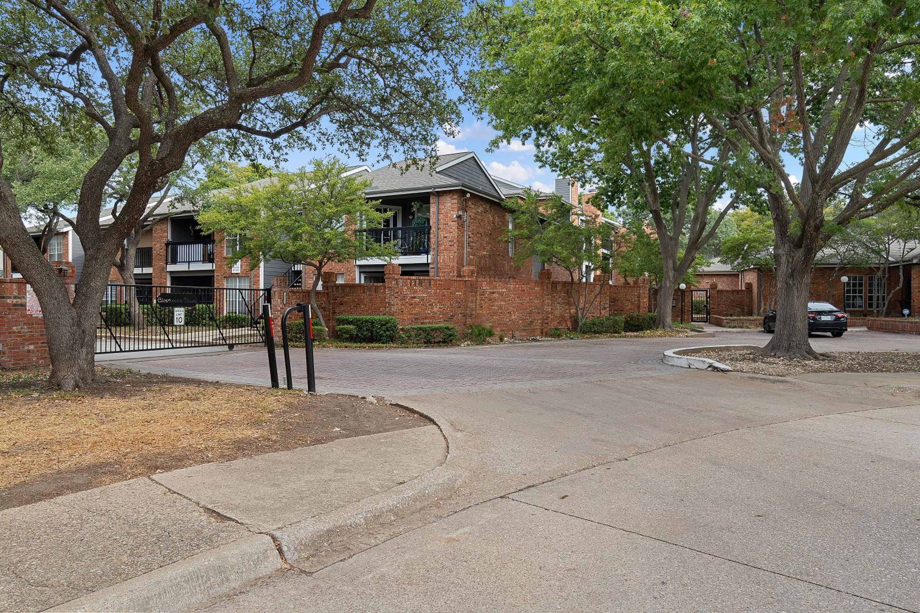 Newly remodeled, modern and cozy