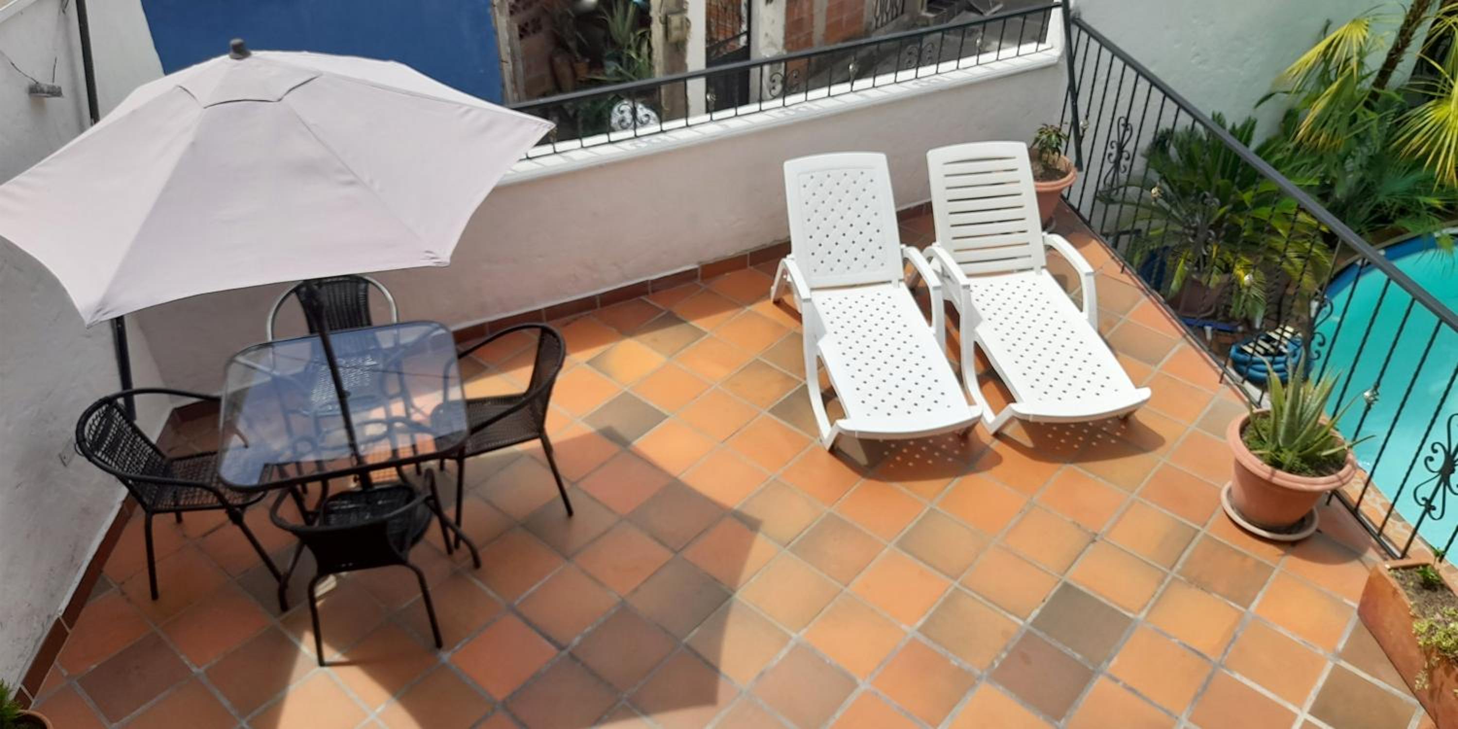 Casa de recreo