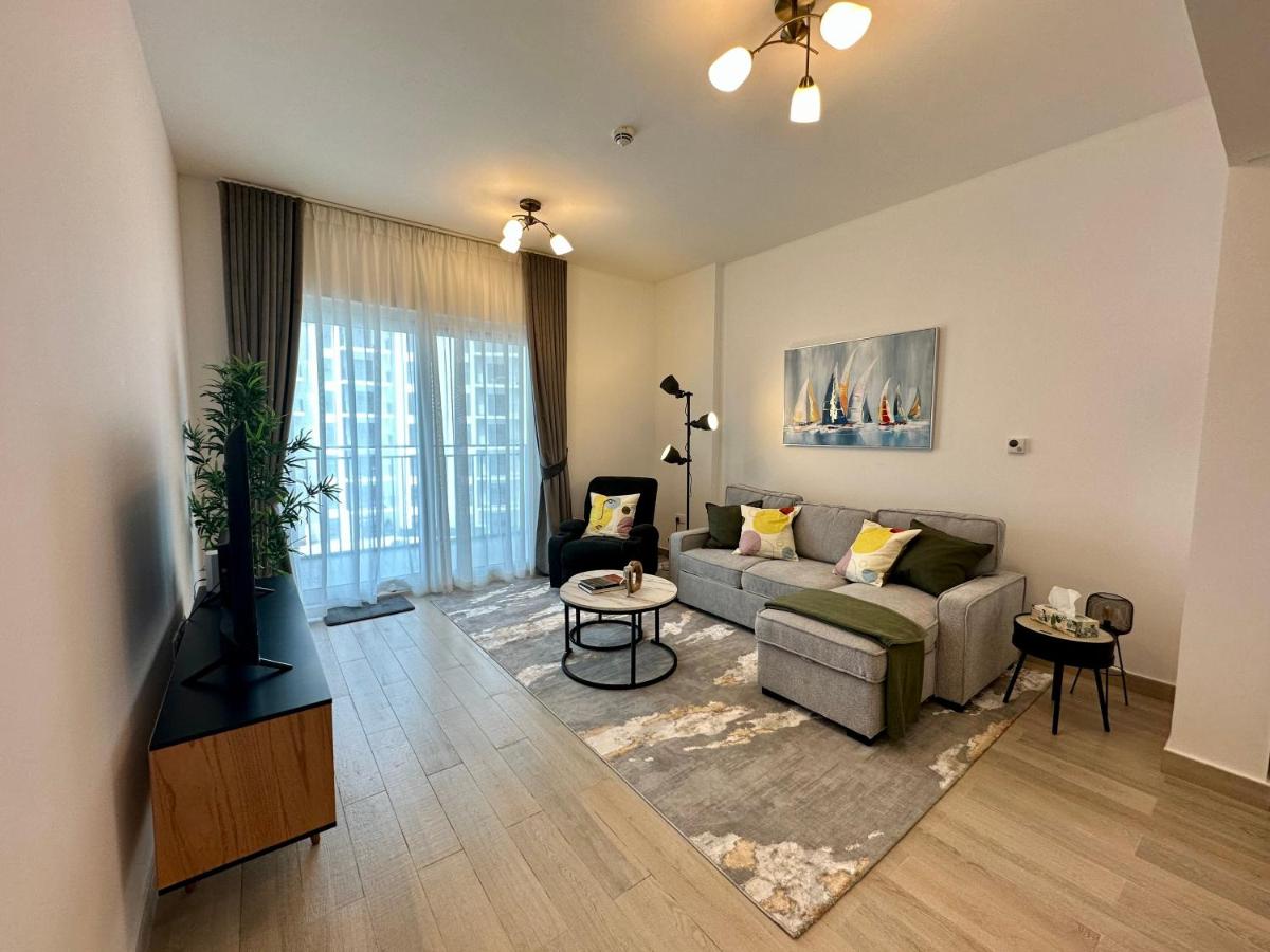 Abu Dhabi Vacations - Your home at Yas Island- 1BR Apt - Property Image 11