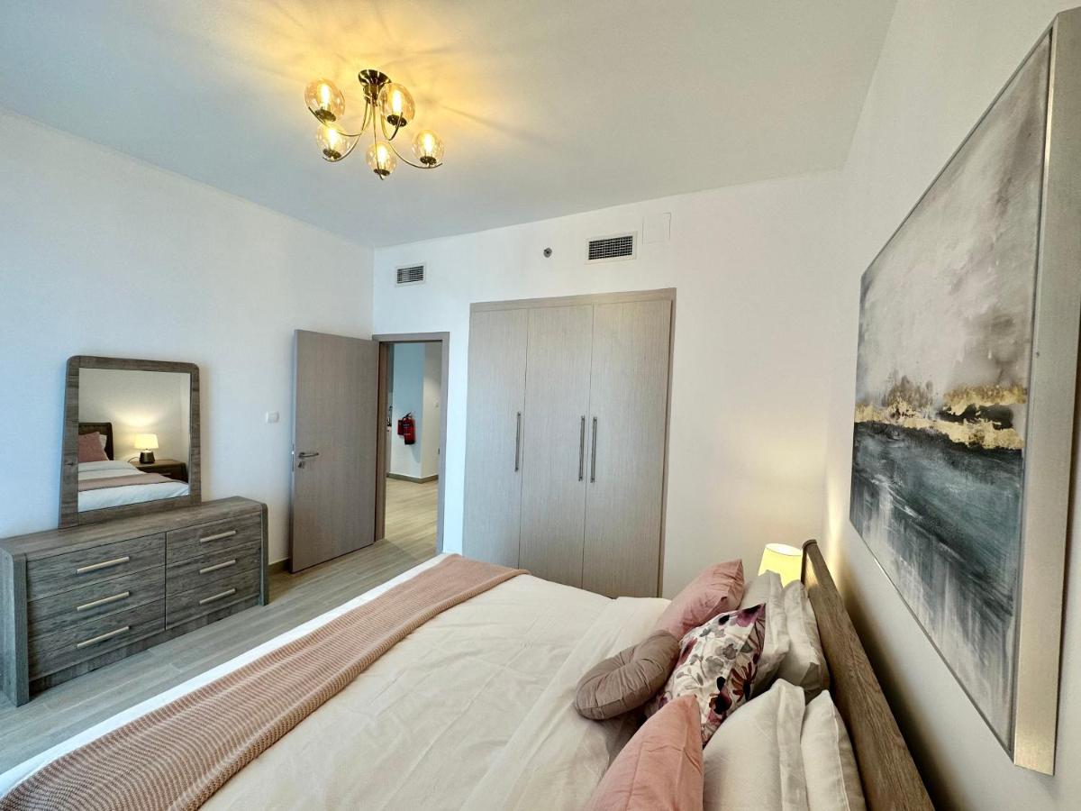Abu Dhabi Vacations - Your home at Yas Island- 1BR Apt - Property Image 12