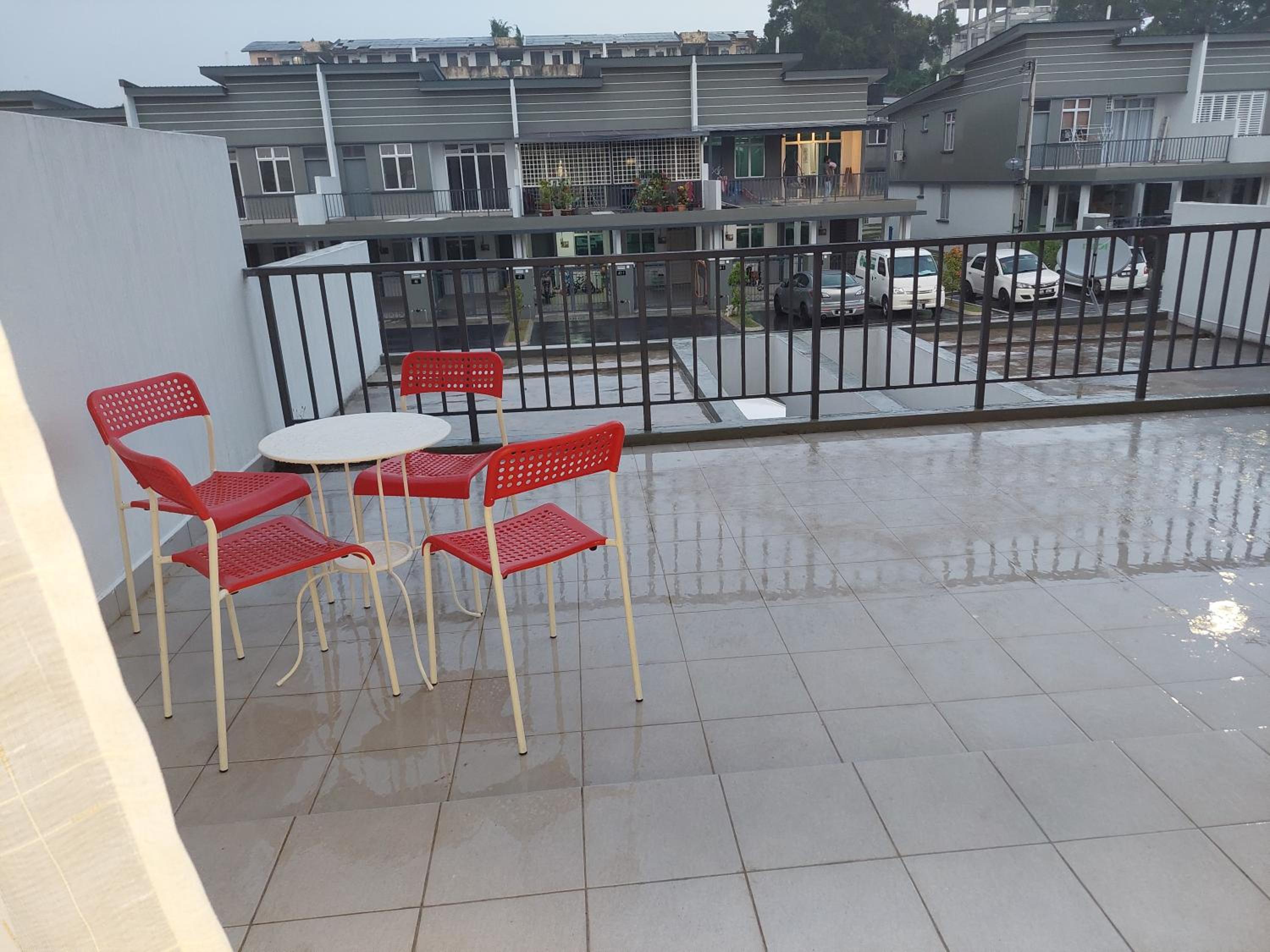 Anis Homestay Nilai photo 7