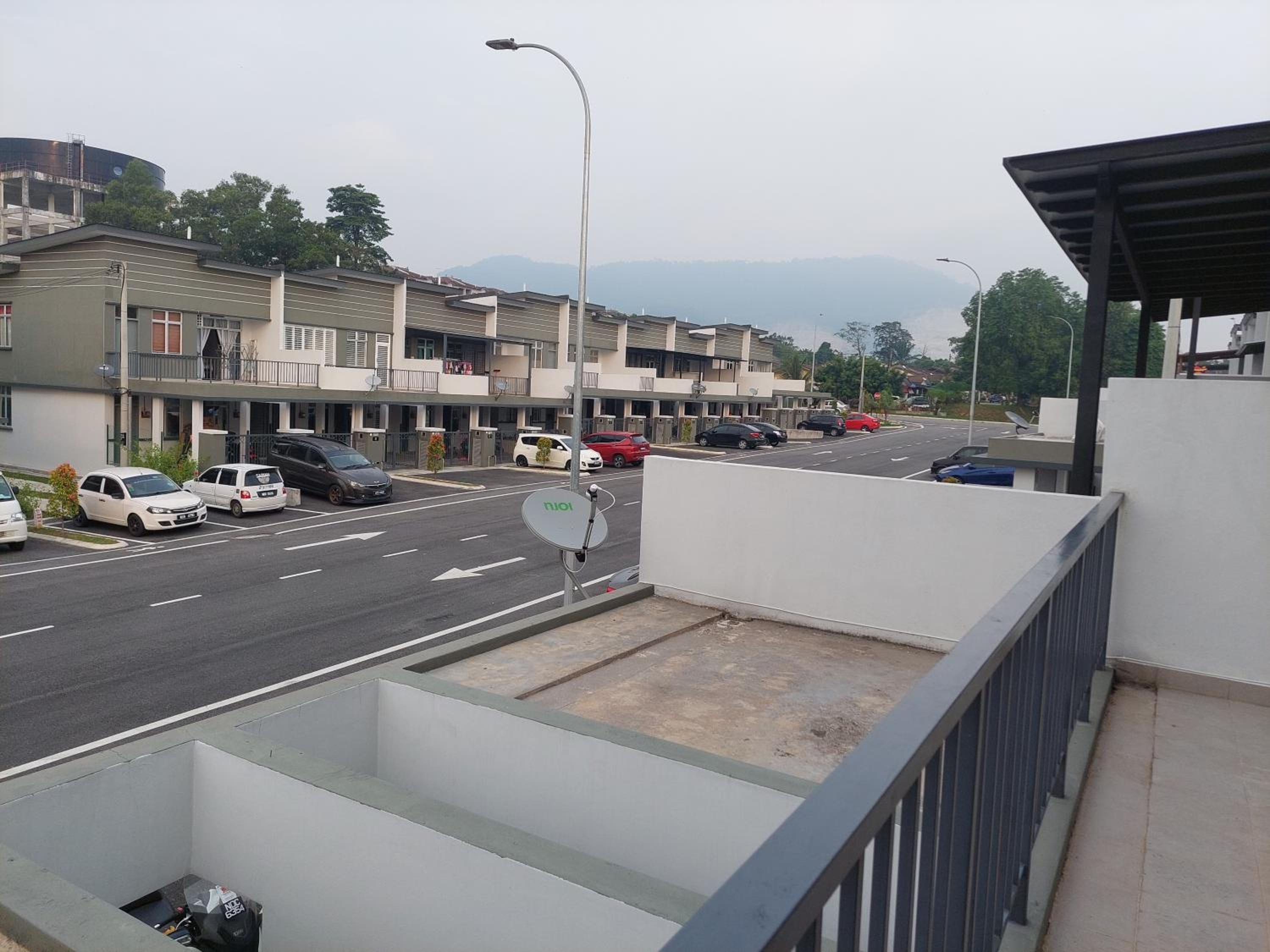 Anis Homestay Nilai photo 3