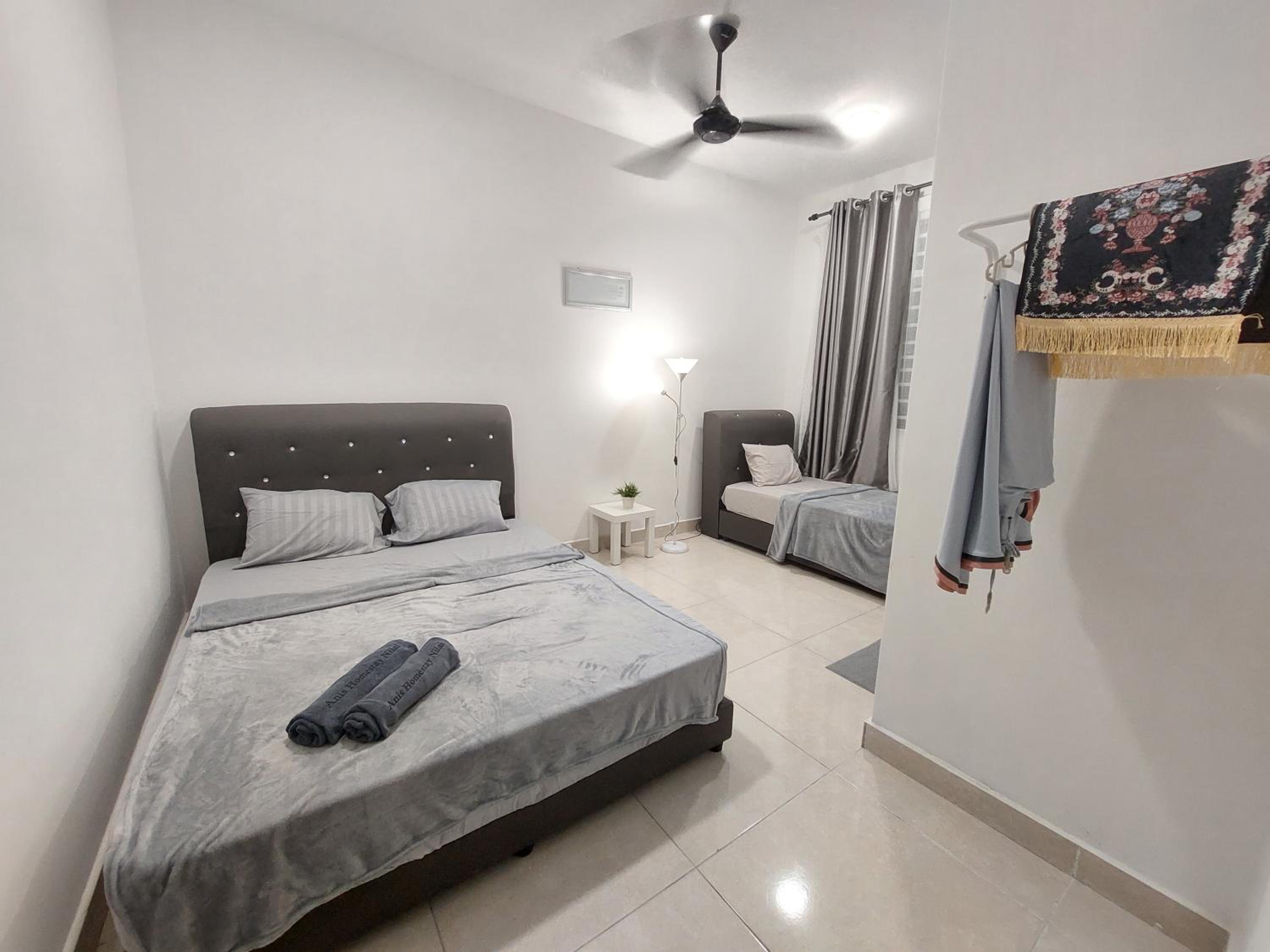 Anis Homestay Nilai photo 5