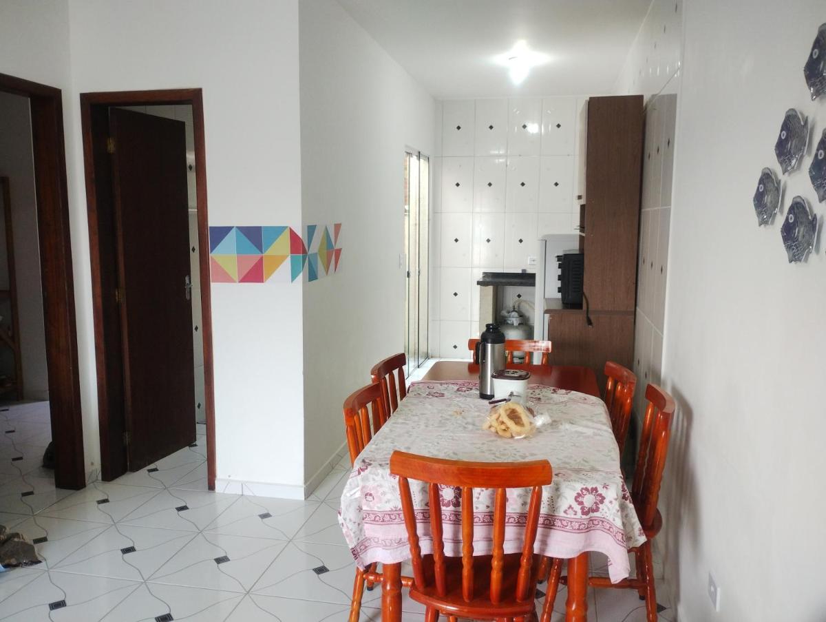 Casa Arejada 300mts do mar