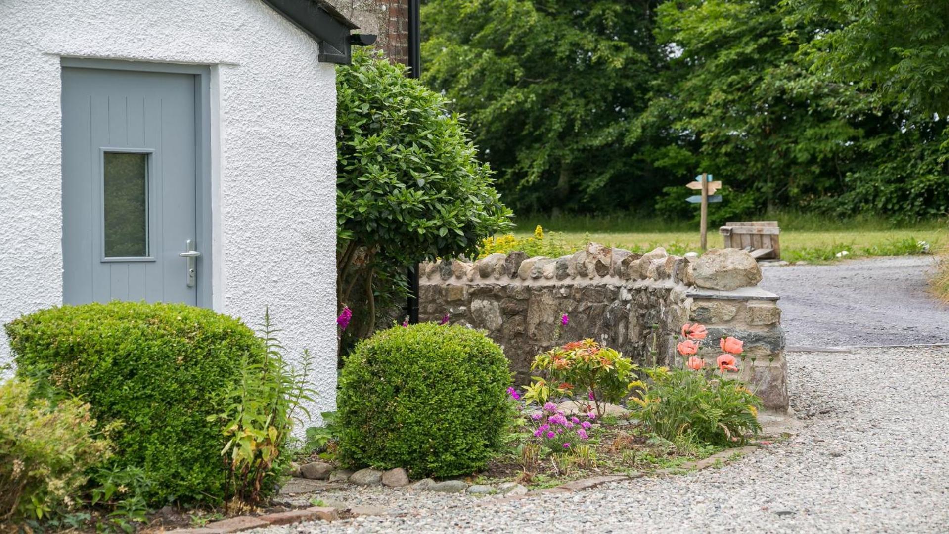 Brithdir Mawr