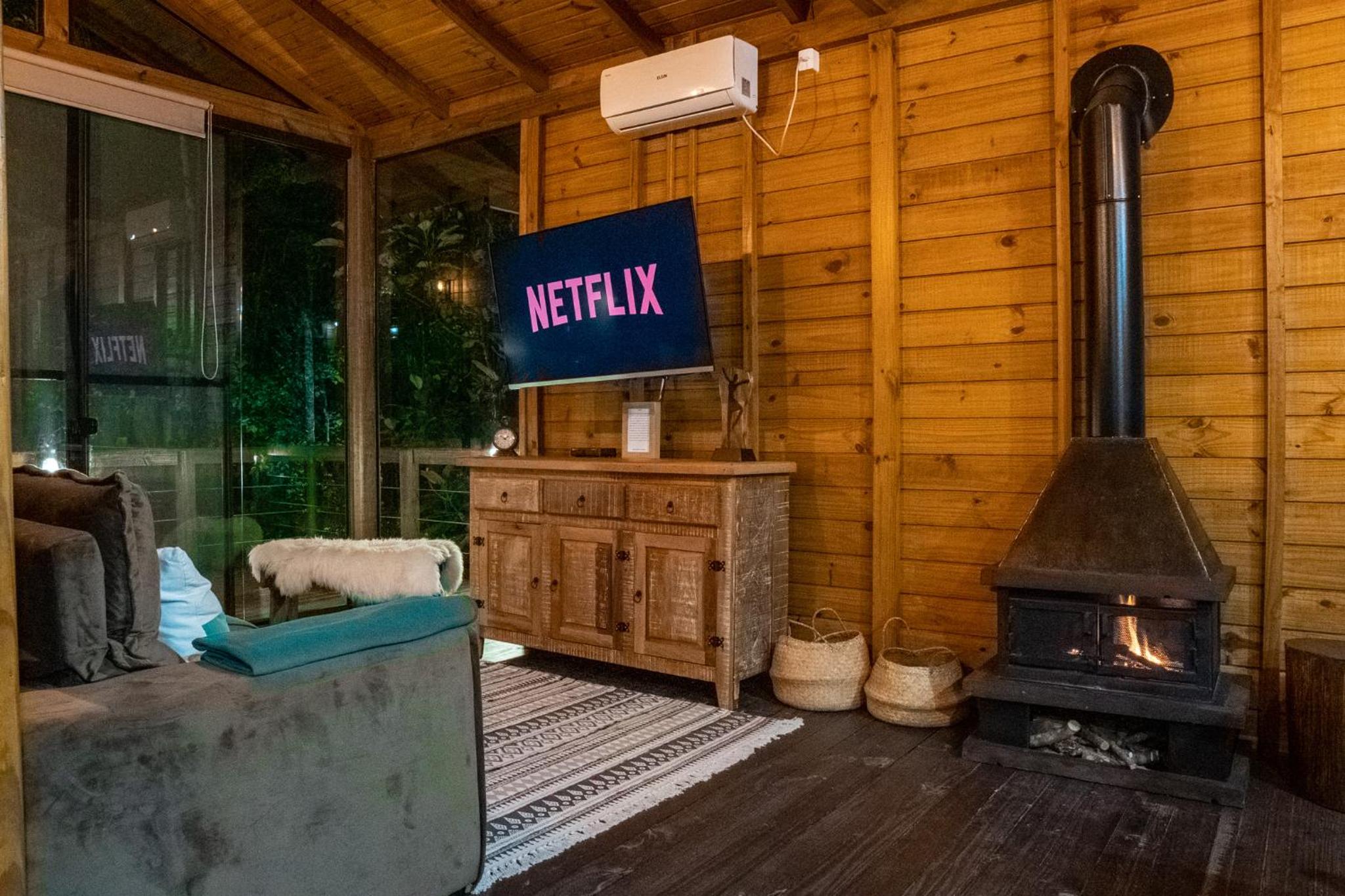 Bulegreen Cabanas