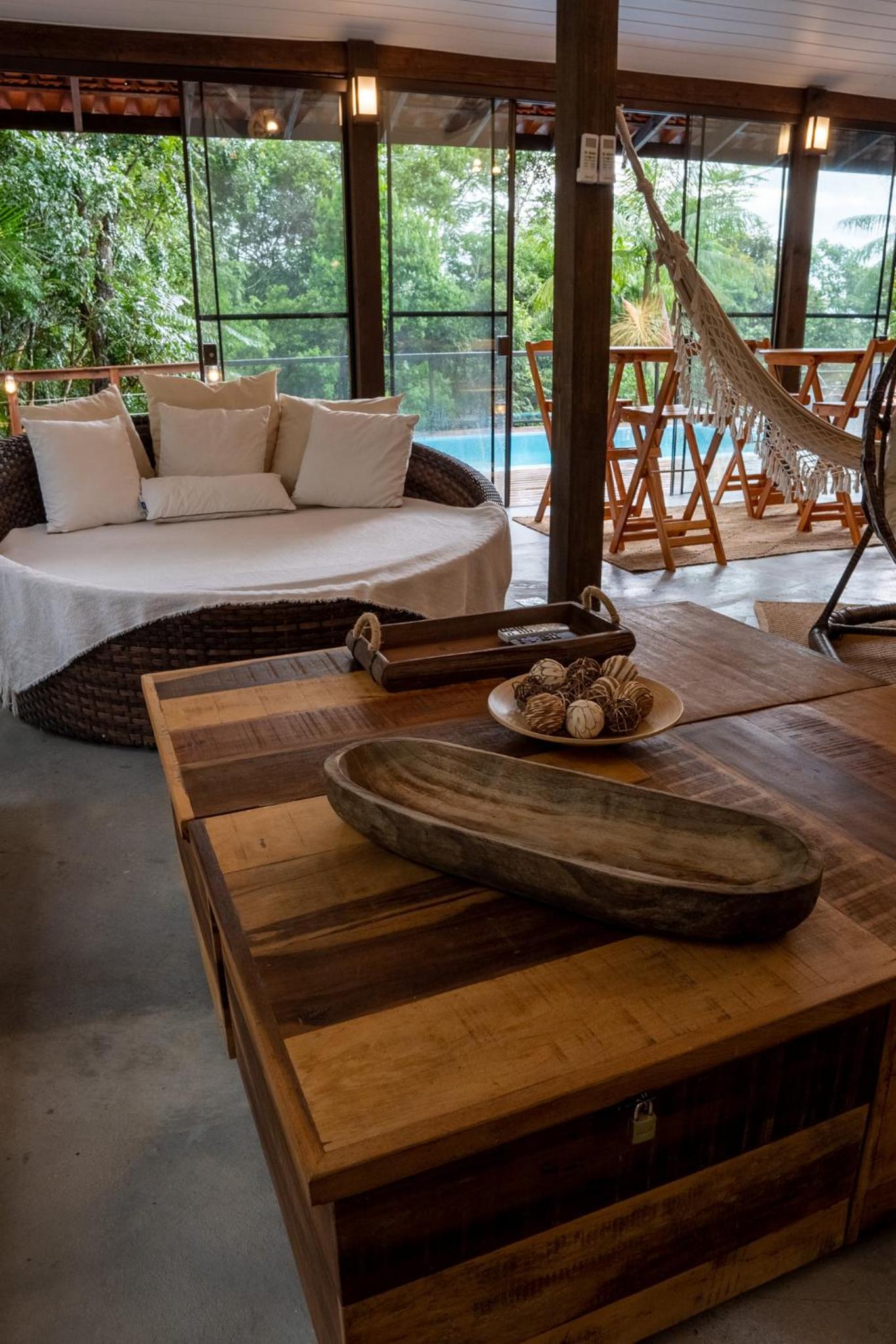 Bulegreen Cabanas