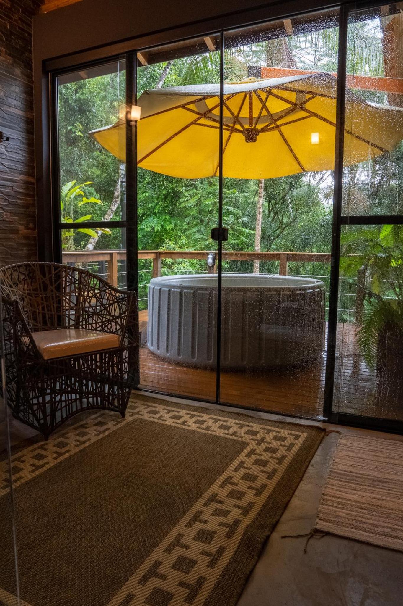 Bulegreen Cabanas