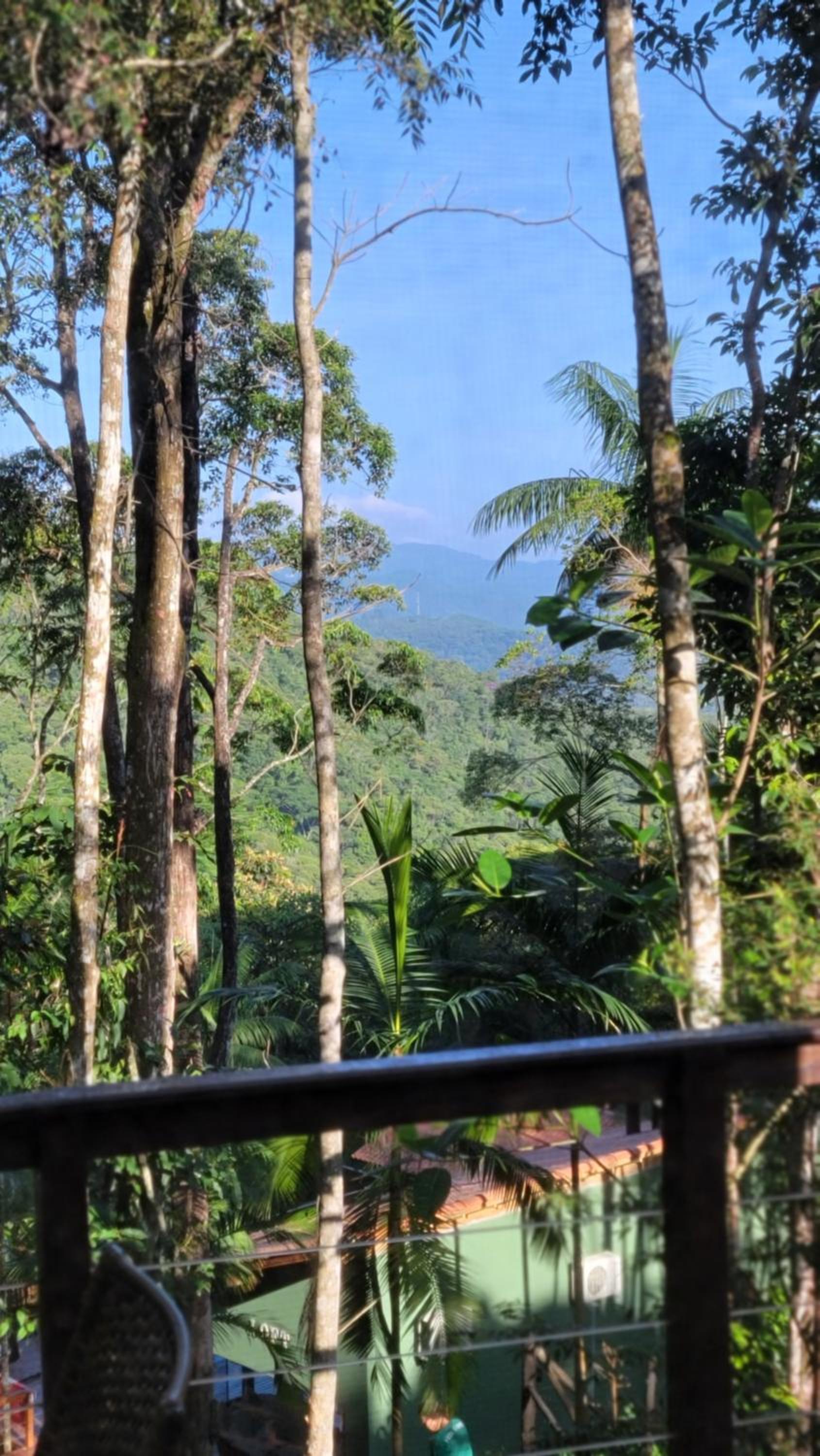 Bulegreen Cabanas