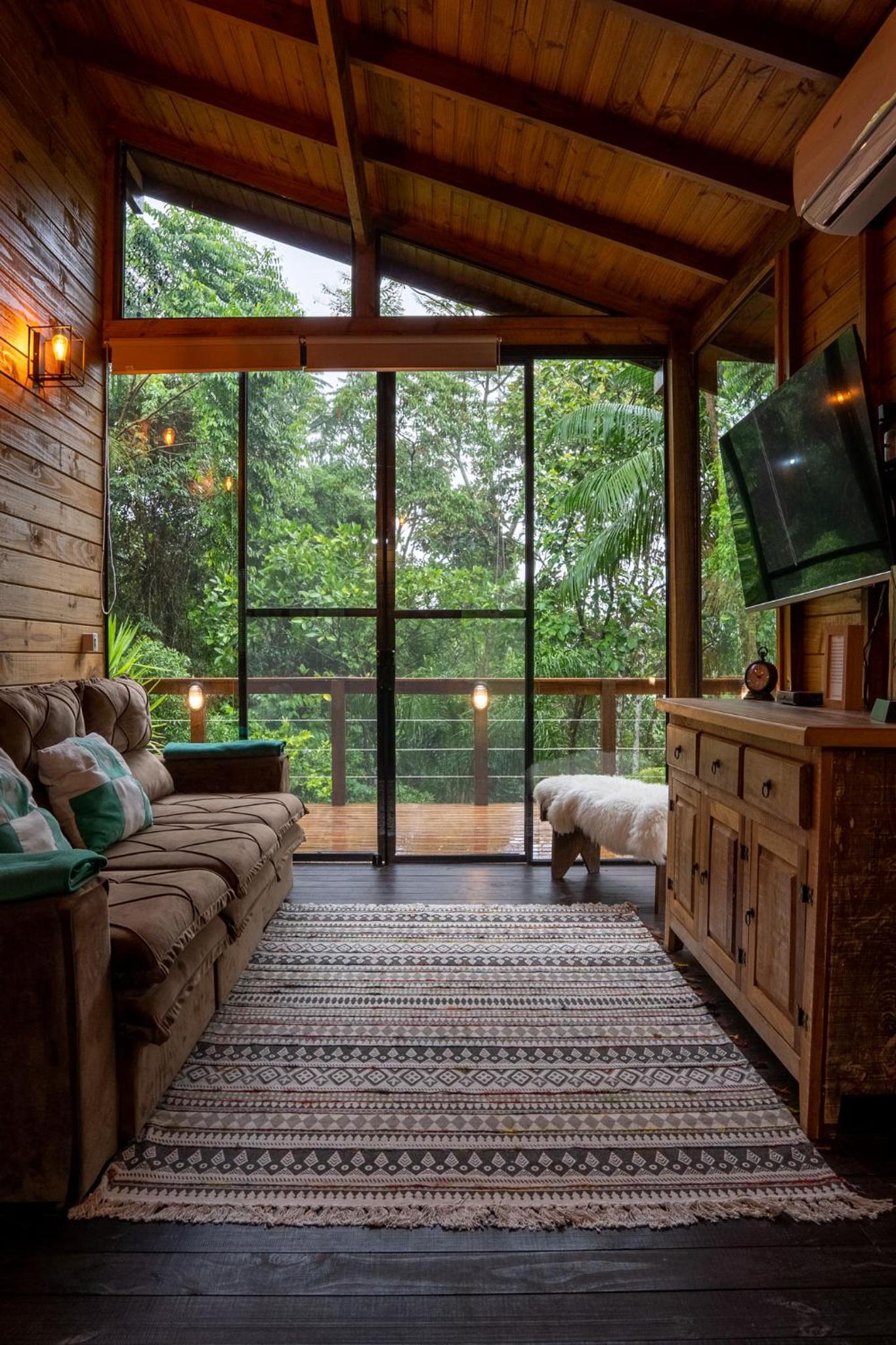 Bulegreen Cabanas