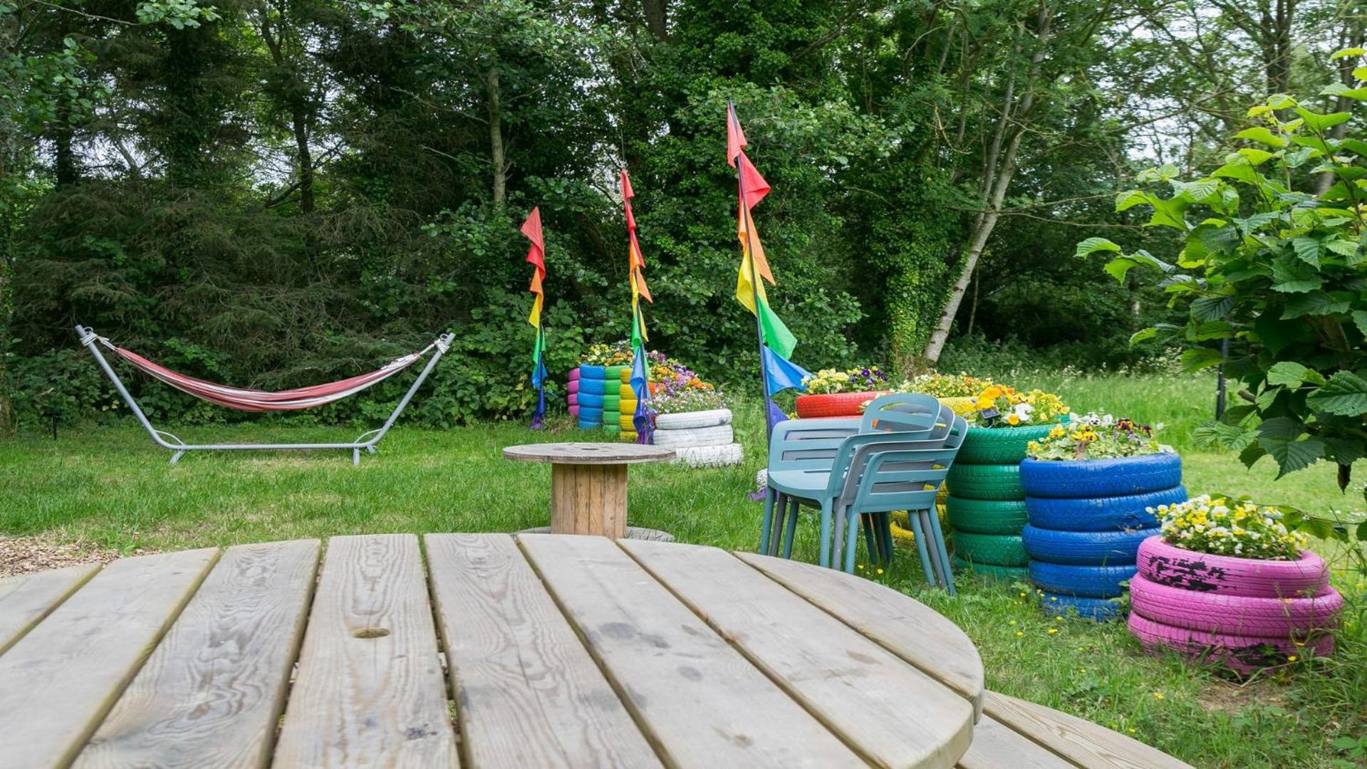Brithdir Mawr
