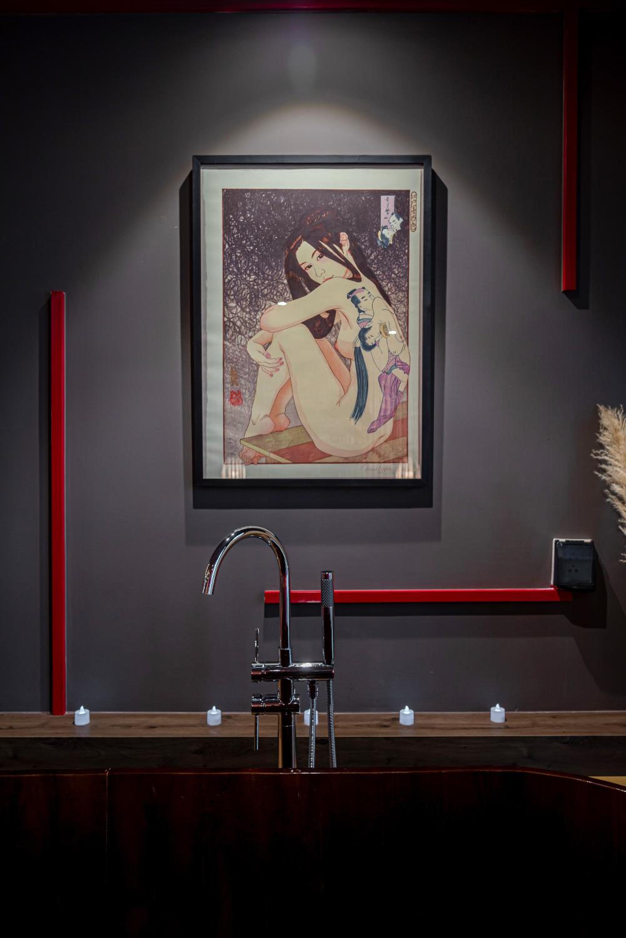 CeLaVie Serviced Apartment - The Vinhomes and Landmark