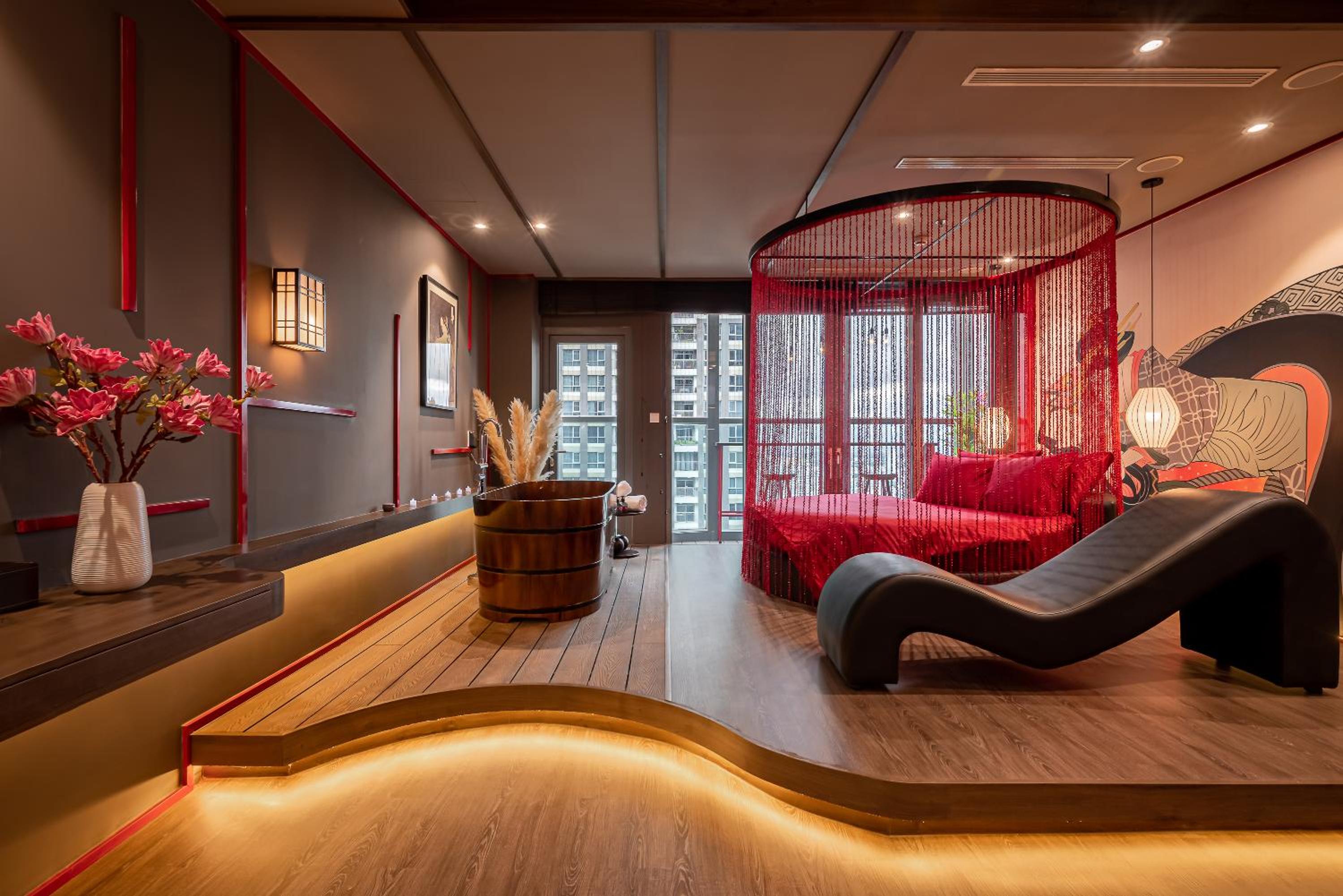 CeLaVie Serviced Apartment - The Vinhomes and Landmark