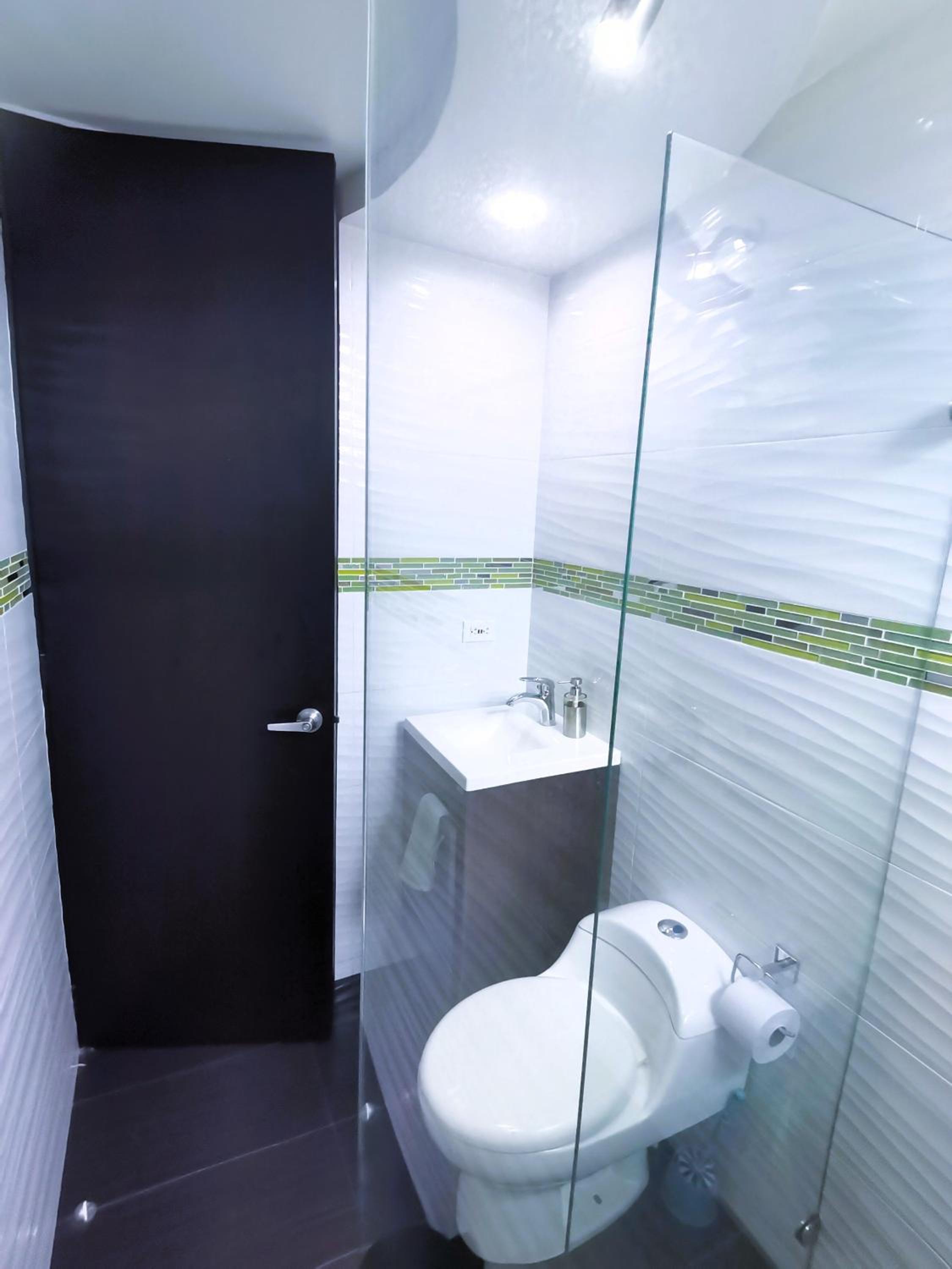 Nuevo apartamento en sector industrial y deportivo
