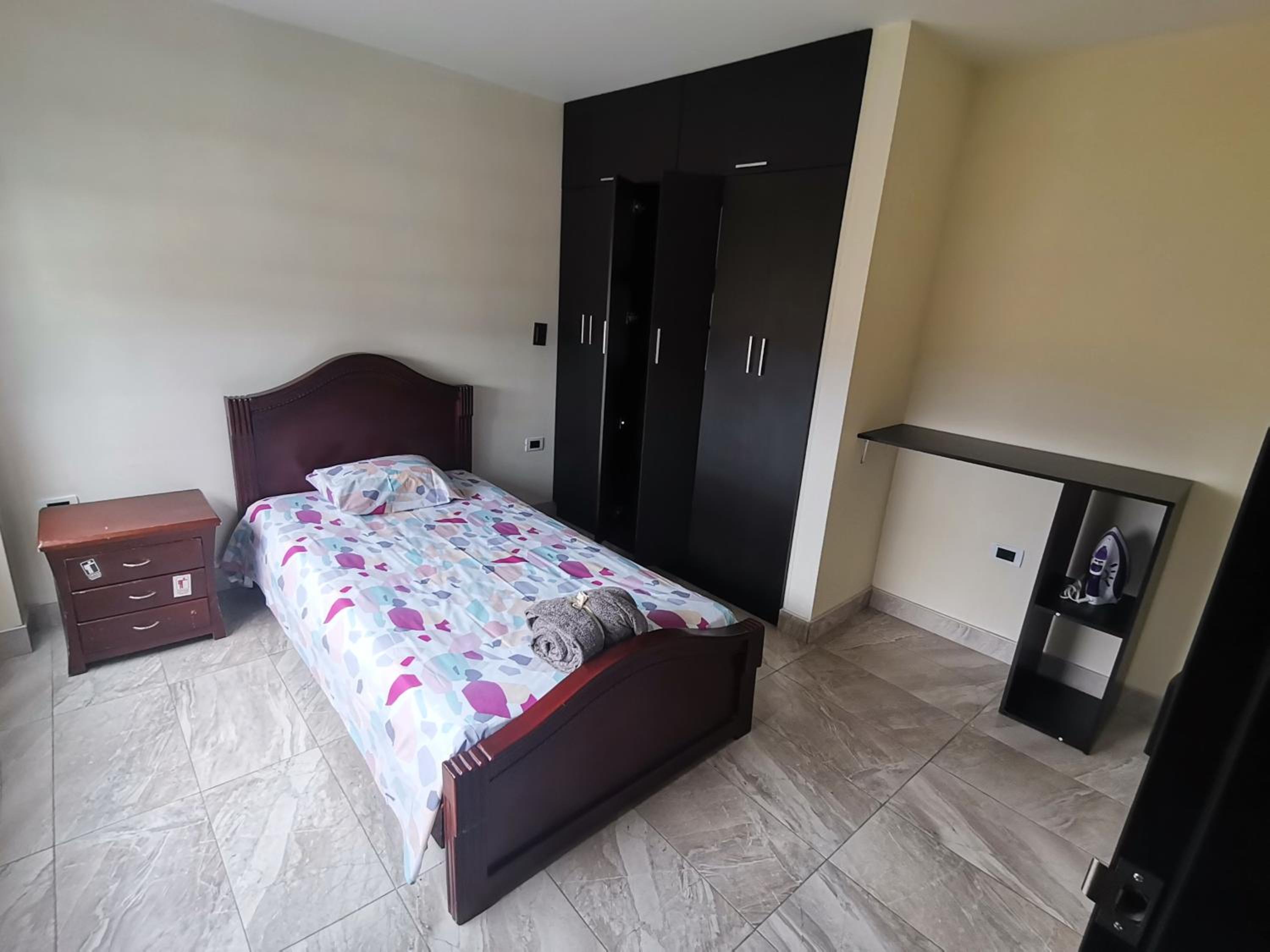 Nuevo apartamento en sector industrial y deportivo
