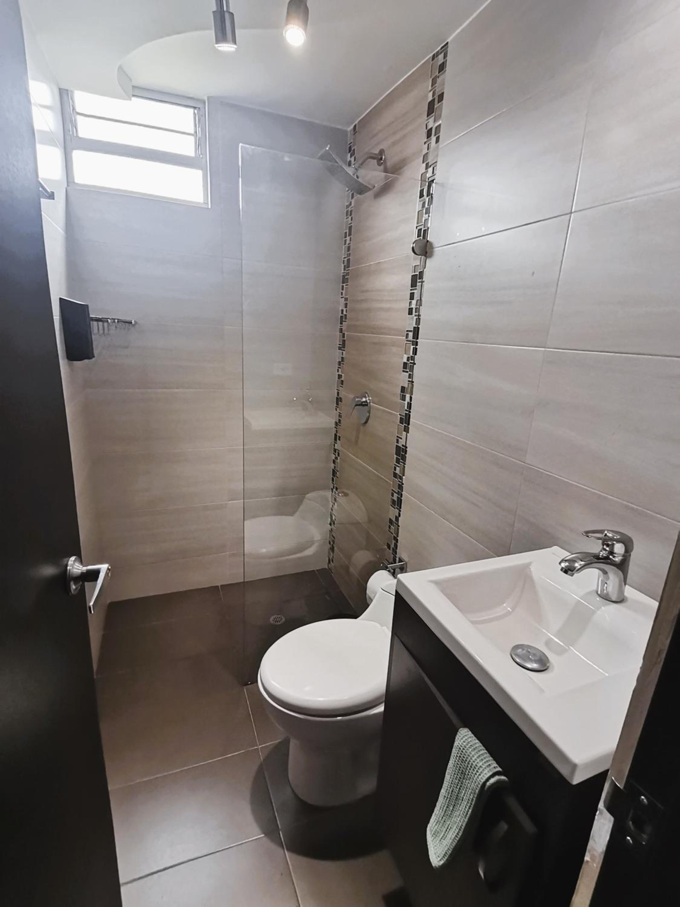 Nuevo apartamento en sector industrial y deportivo