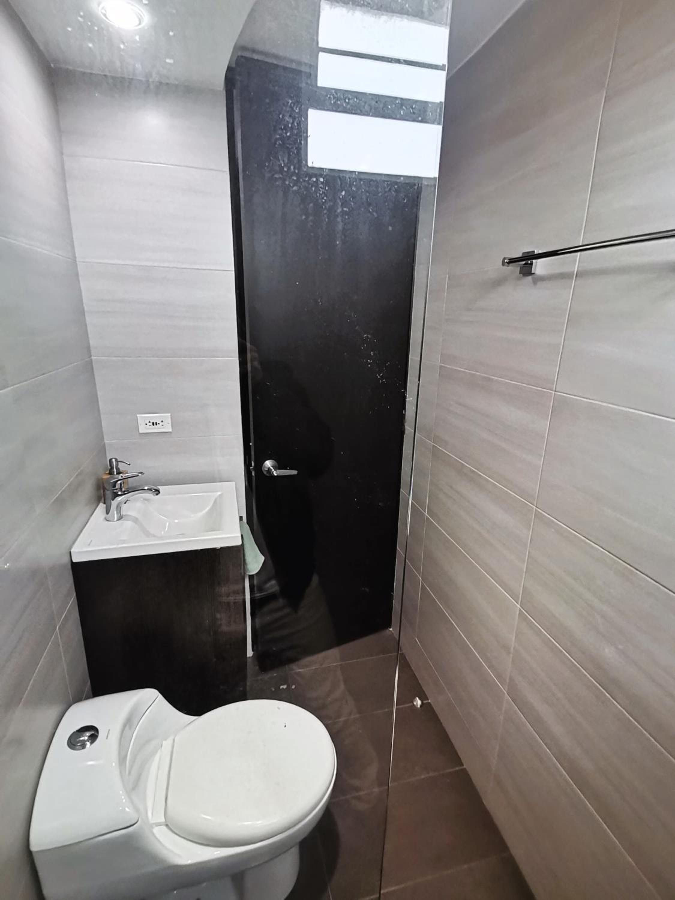 Nuevo apartamento en sector industrial y deportivo
