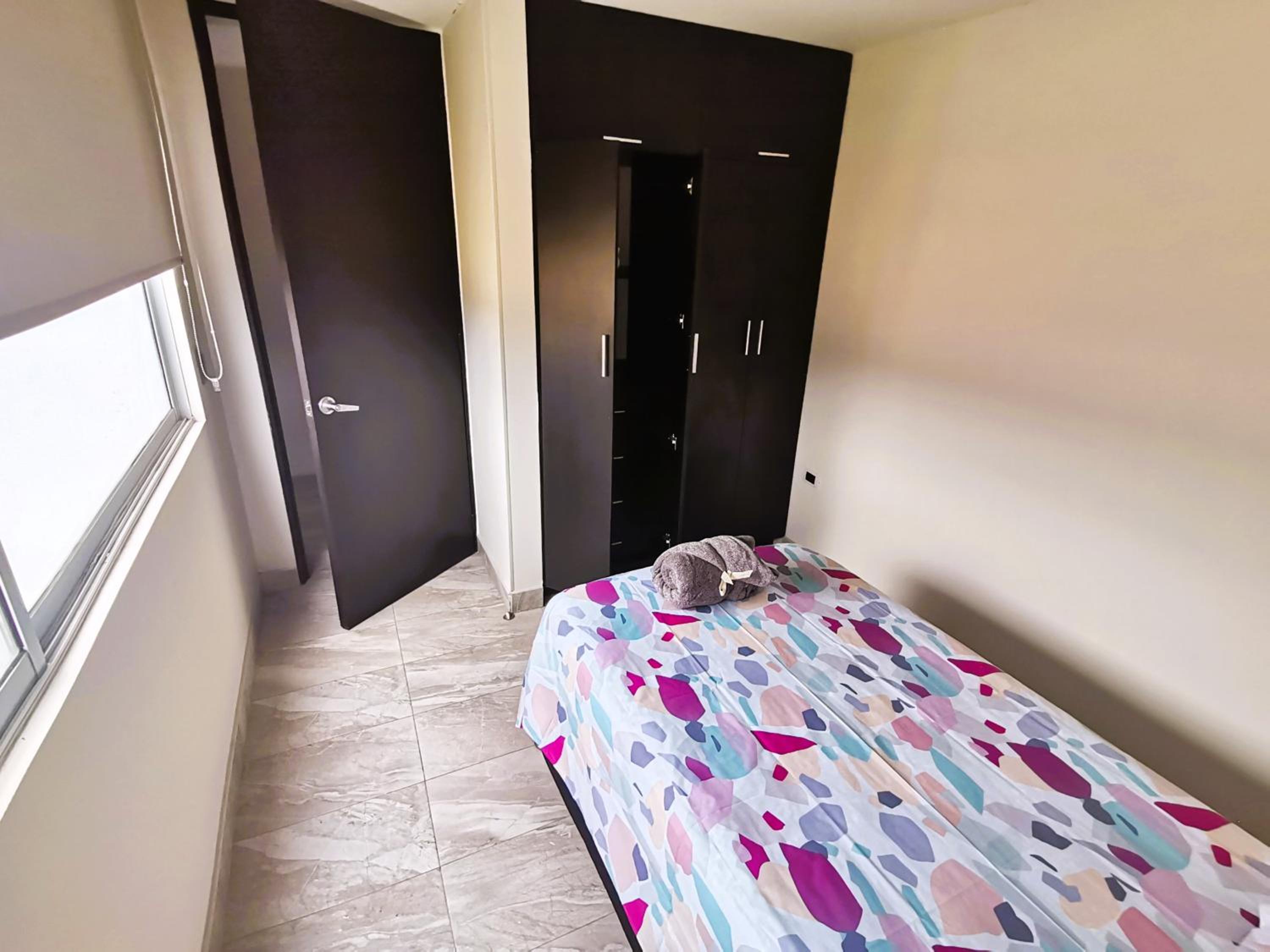 Nuevo apartamento en sector industrial y deportivo