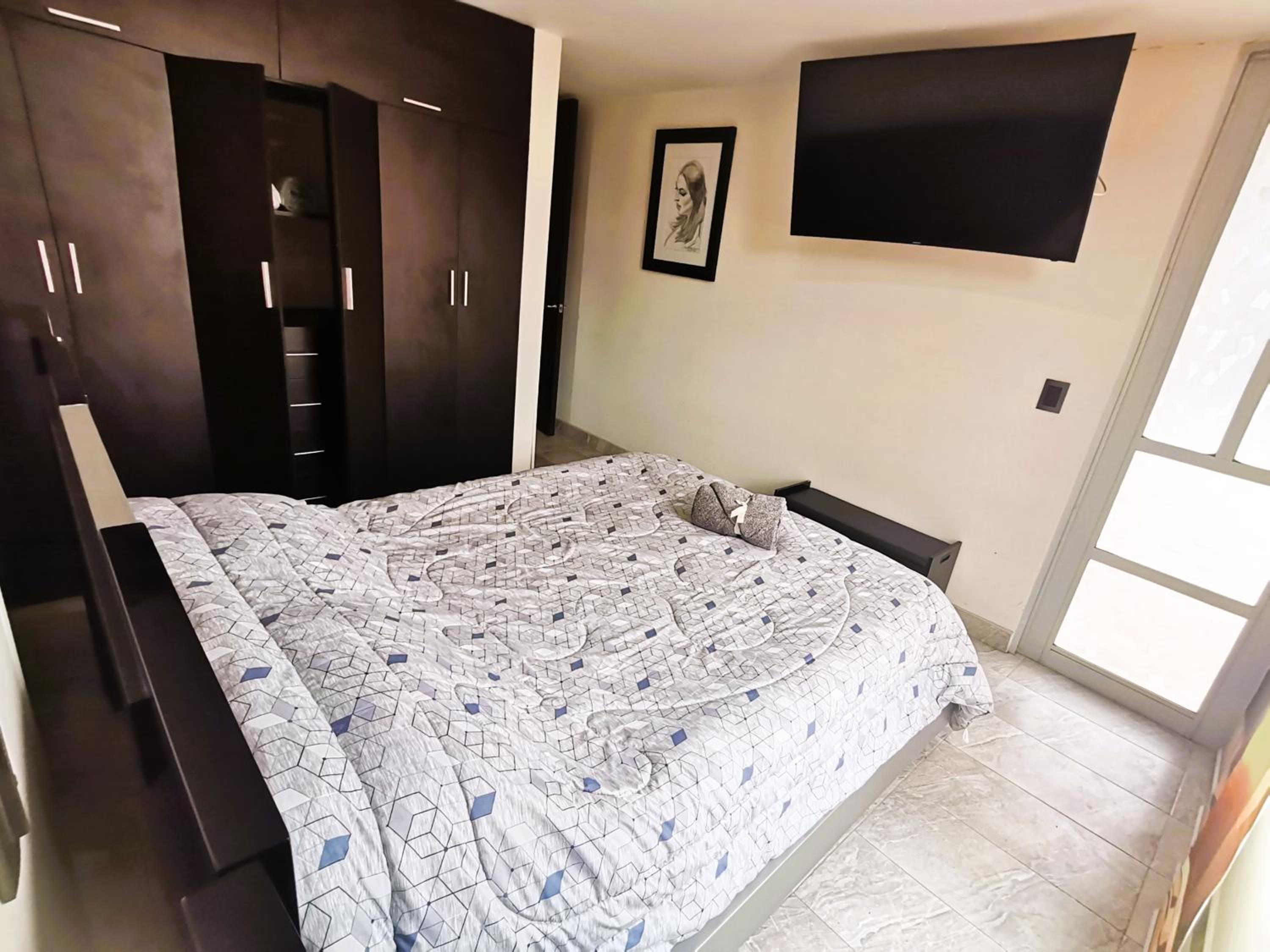 Nuevo apartamento en sector industrial y deportivo