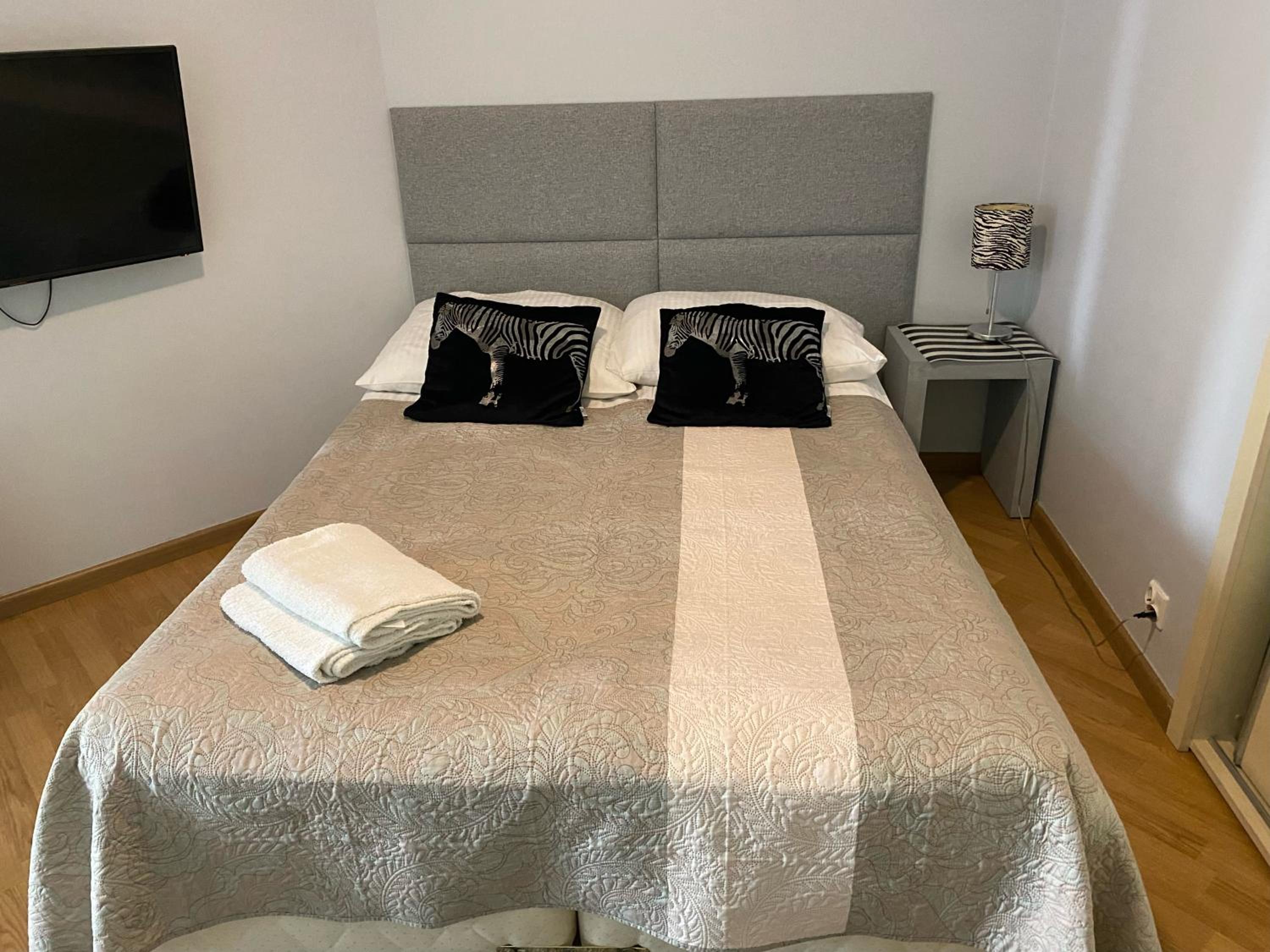 Apartament nad morzem