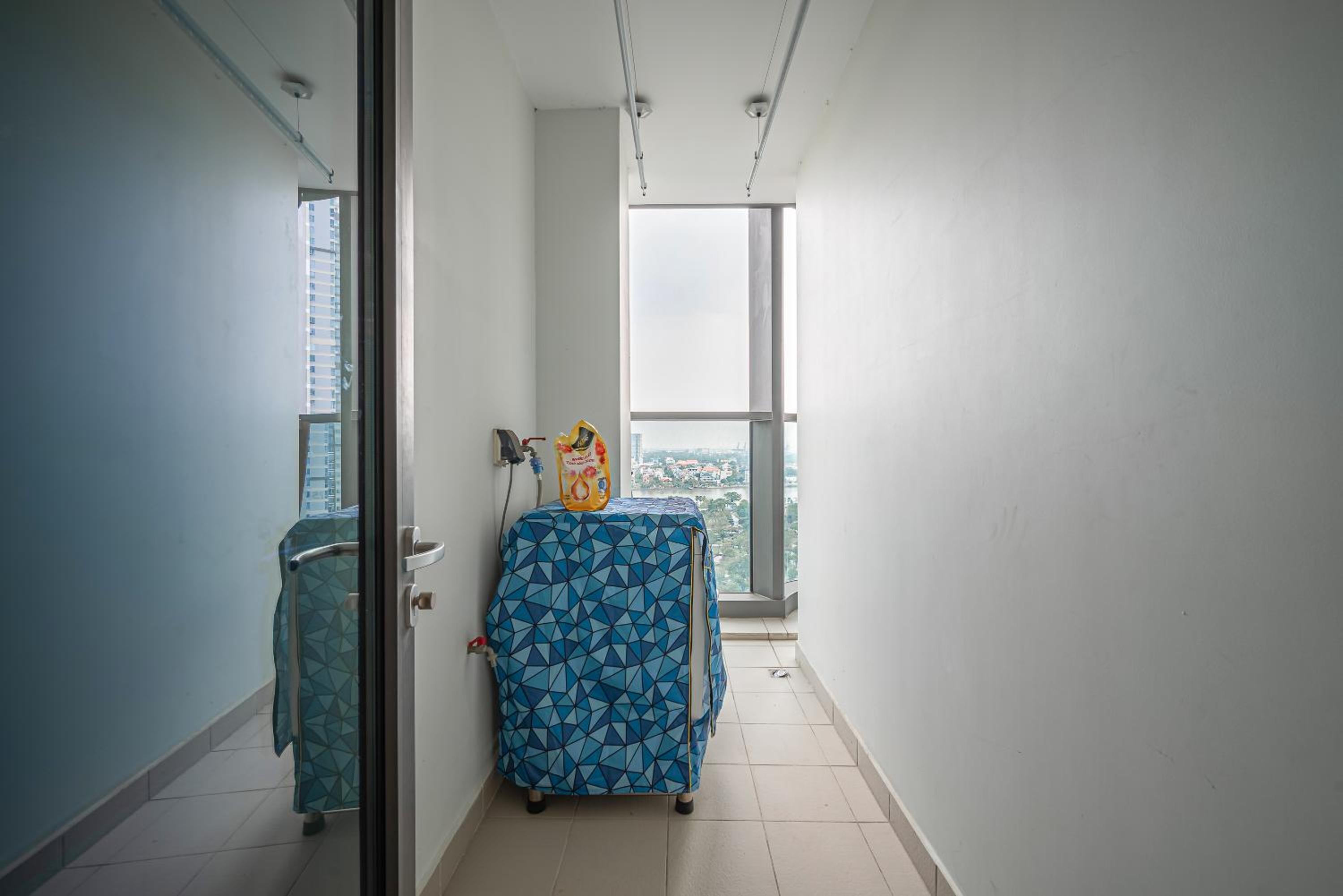 CeLaVie Serviced Apartment - The Vinhomes and Landmark