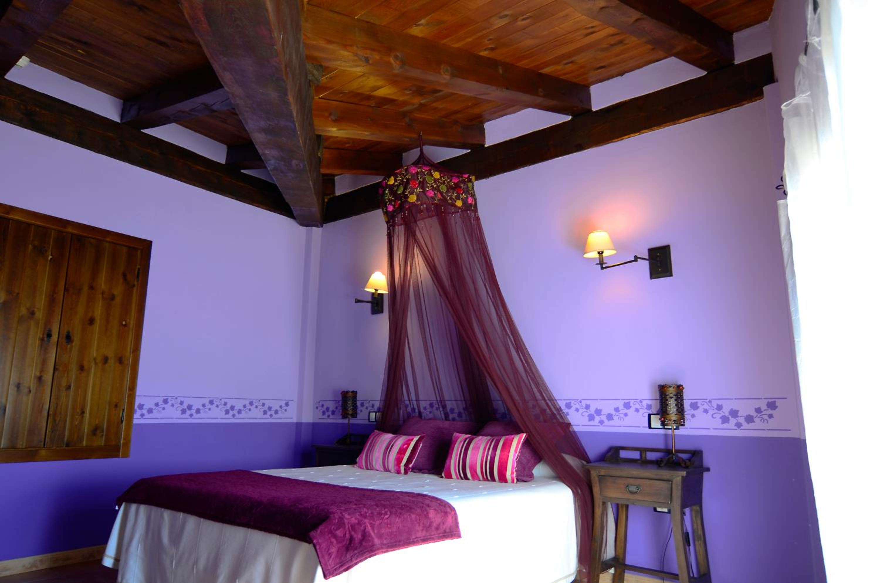 La Posada De Santa Ana view 4