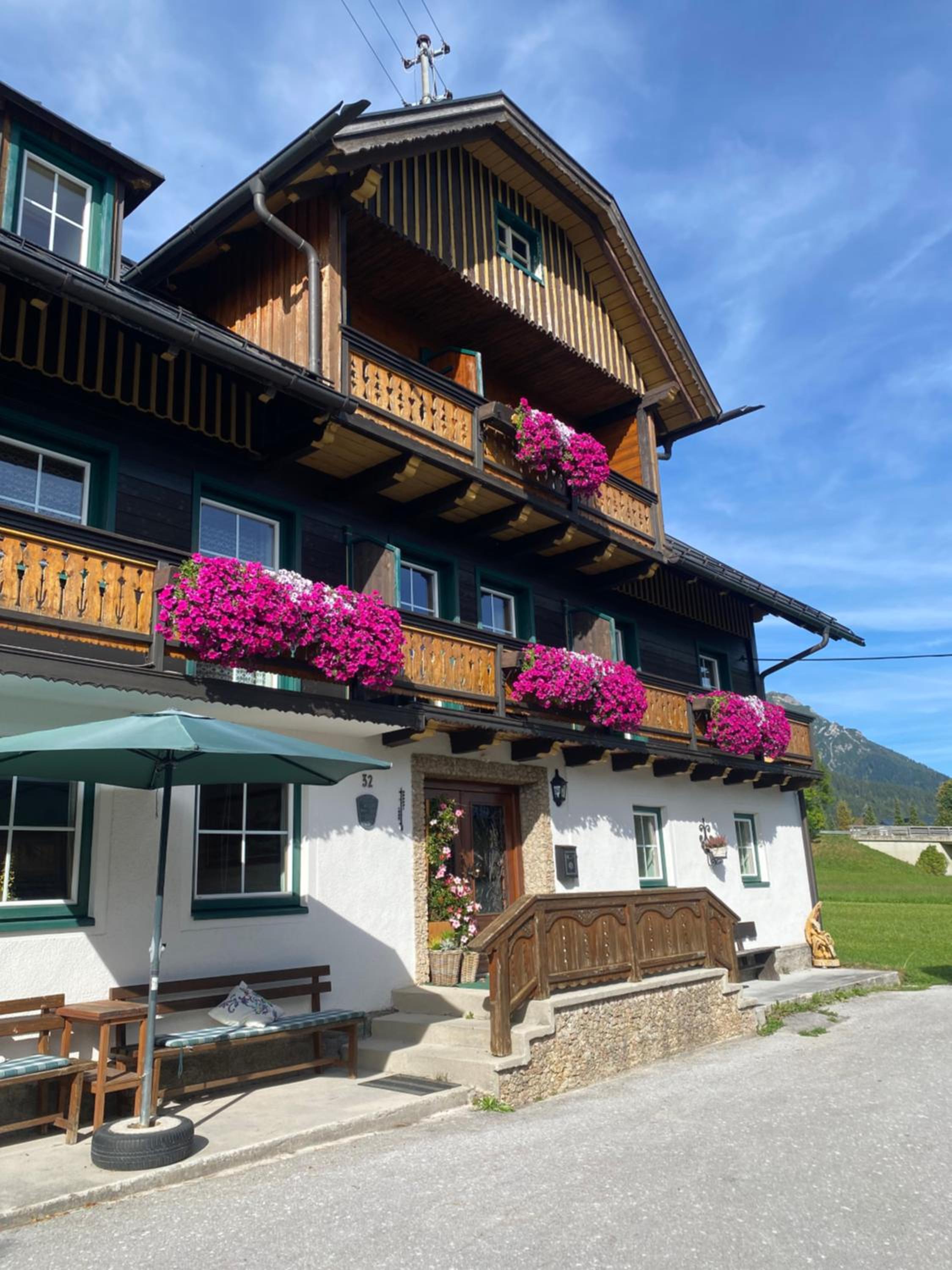 Bauernhof Helpferer