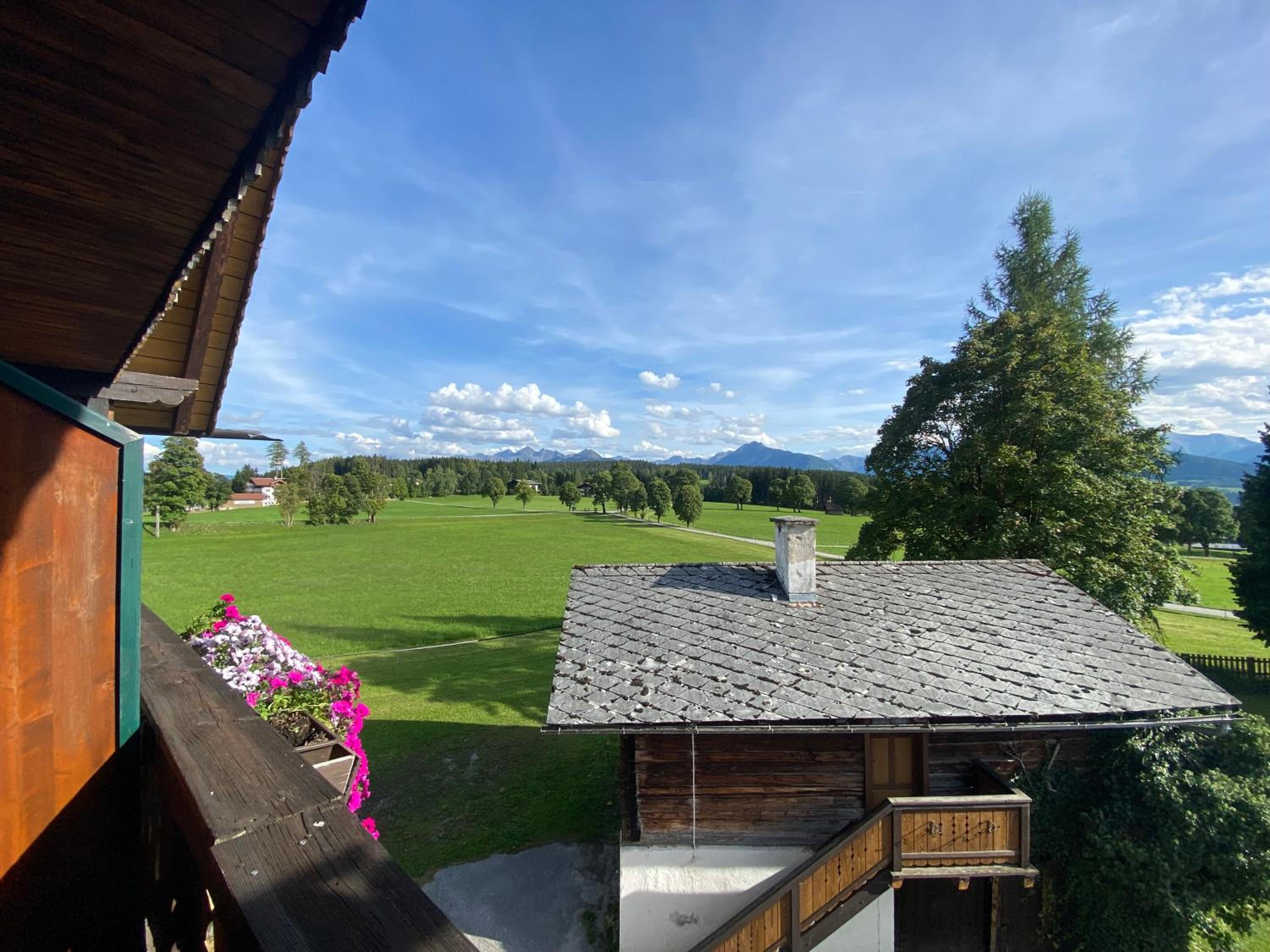 Bauernhof Helpferer