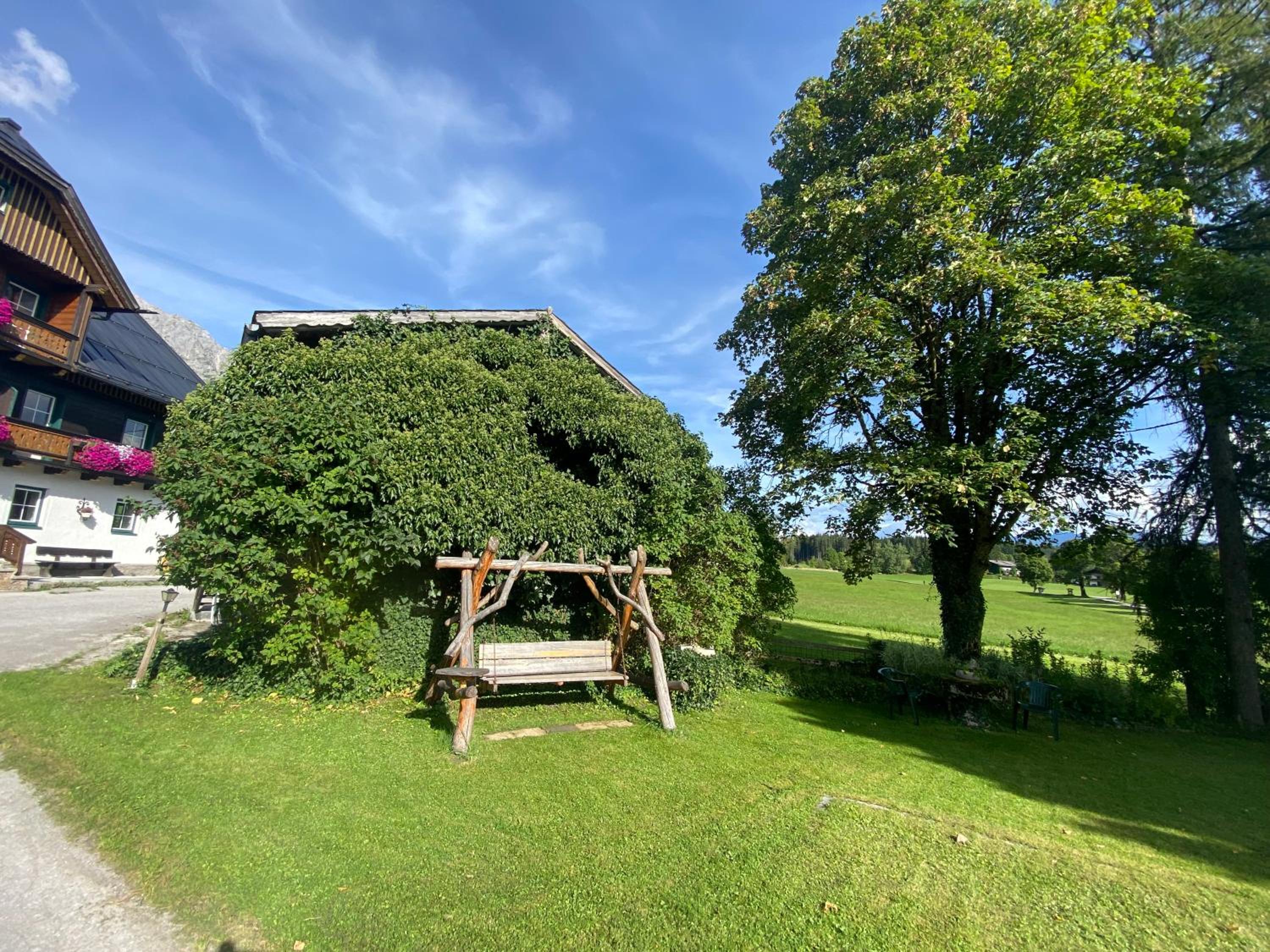 Bauernhof Helpferer