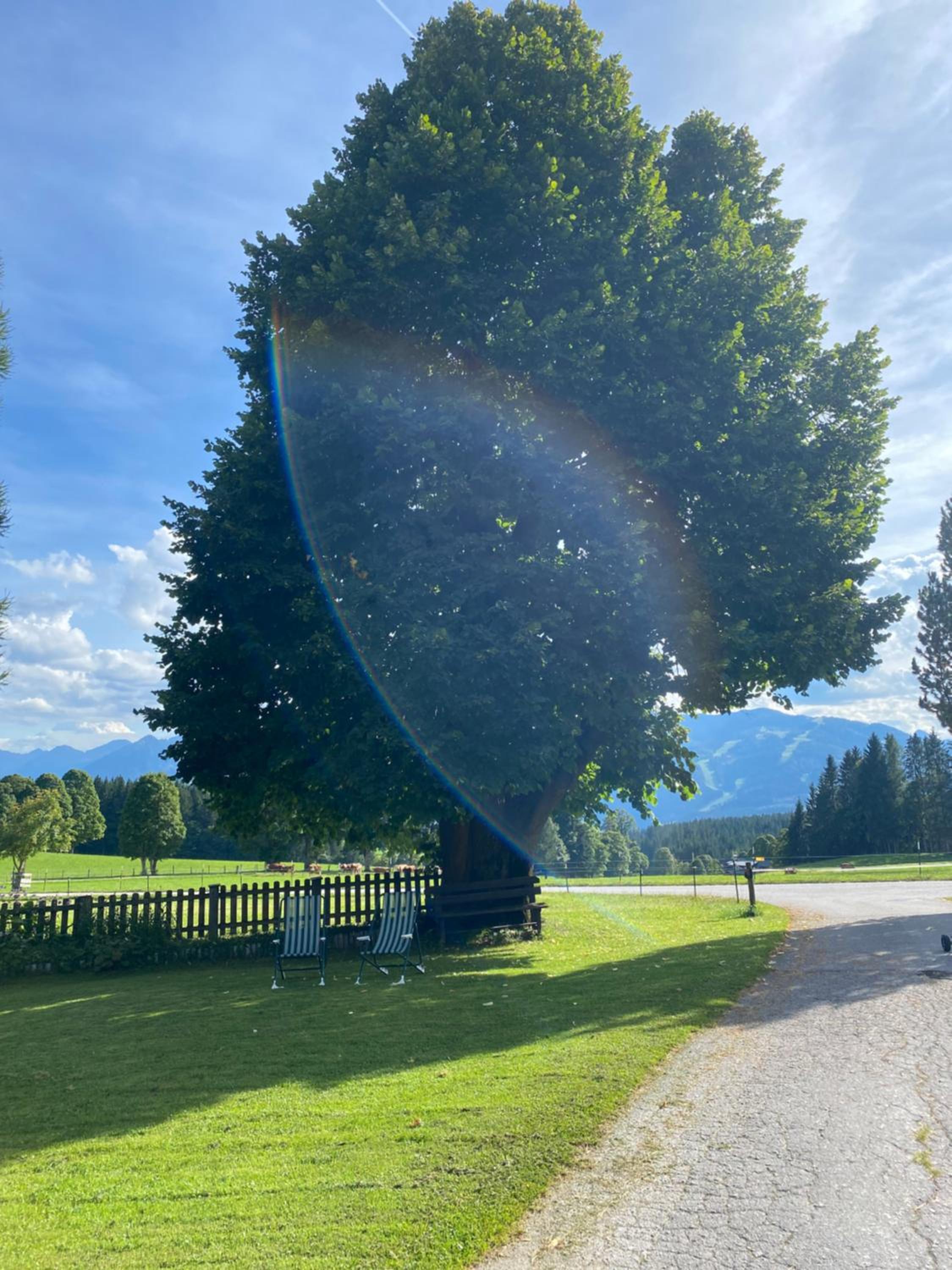 Bauernhof Helpferer