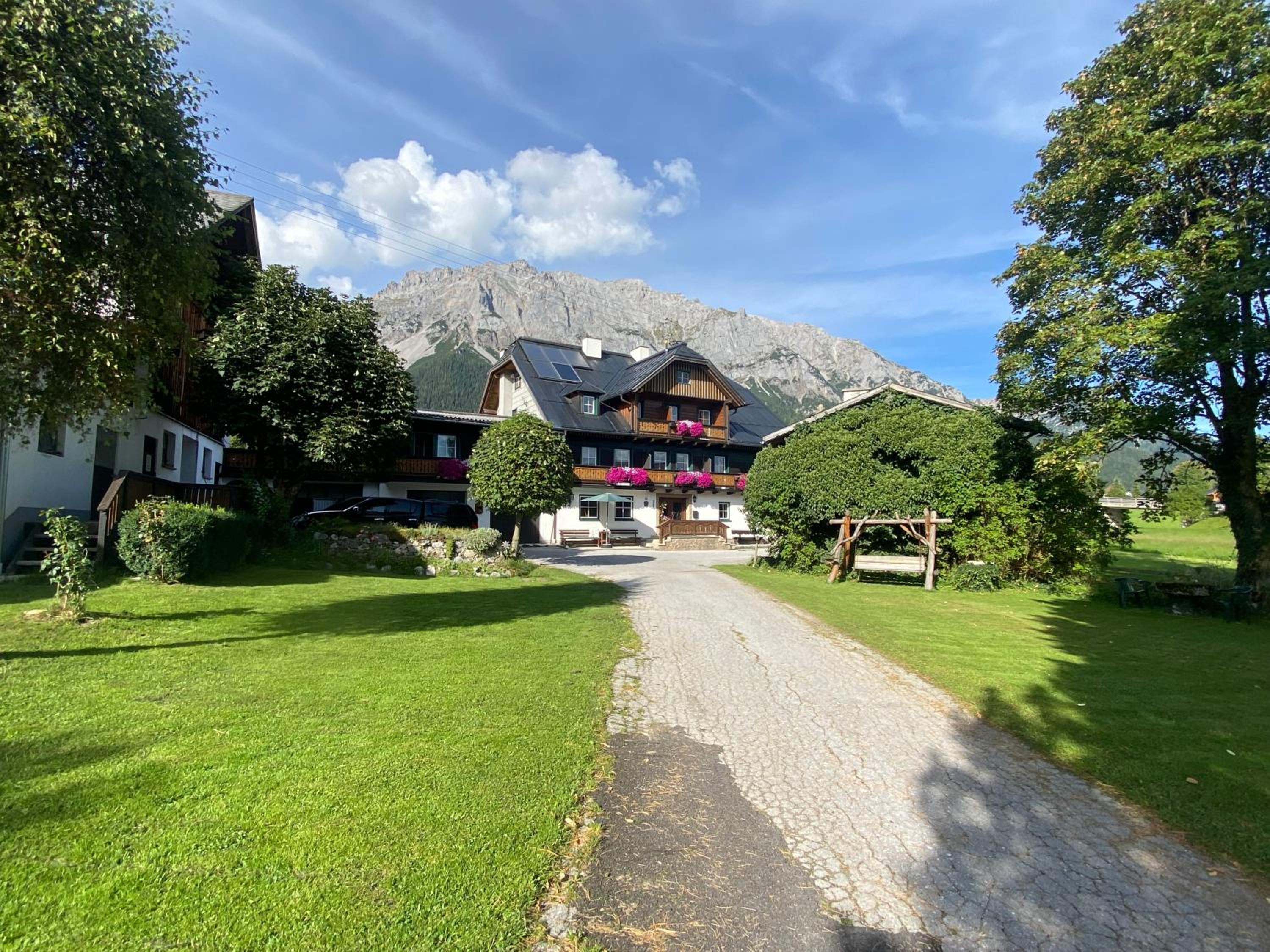 Bauernhof Helpferer