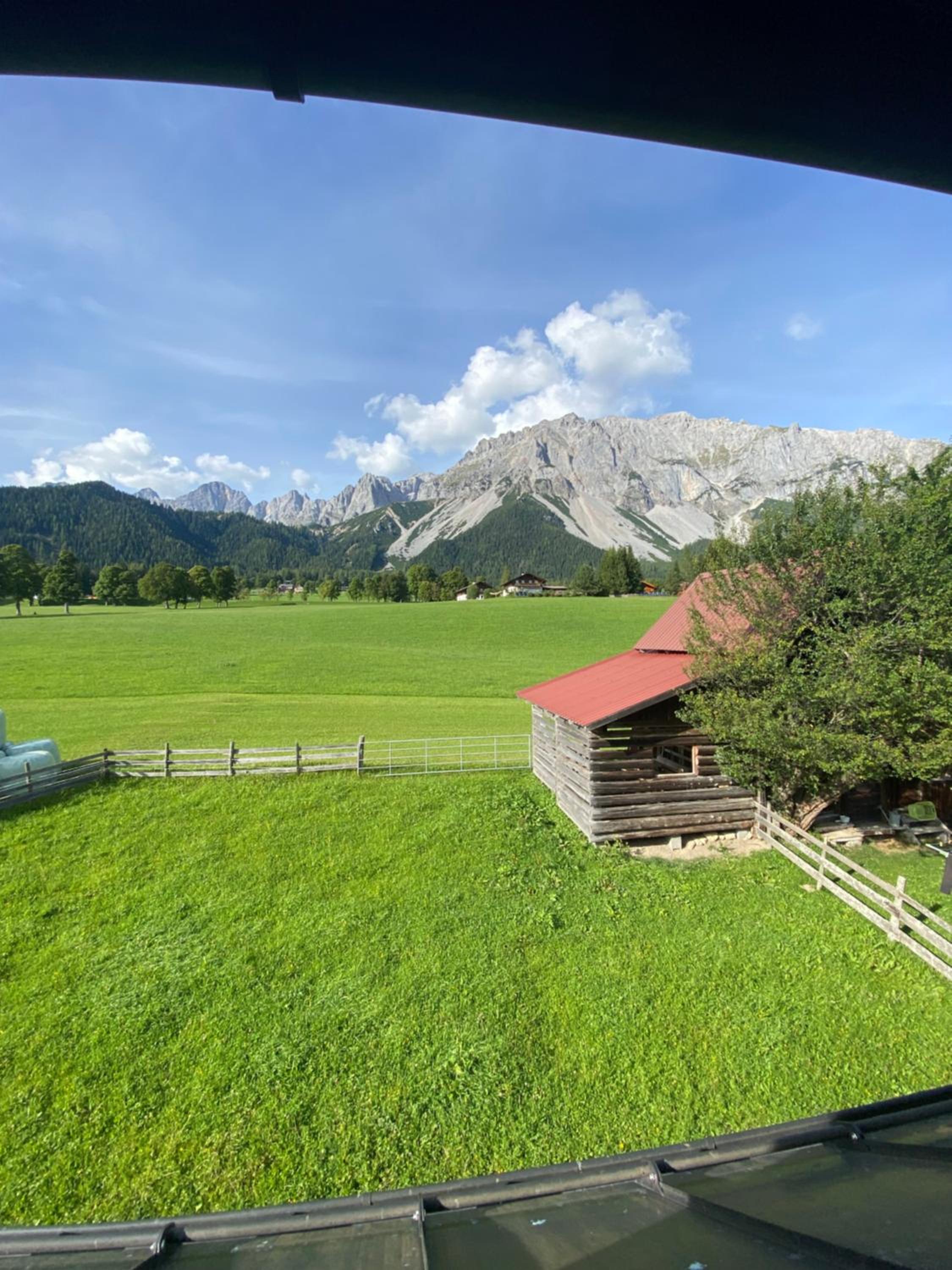 Bauernhof Helpferer