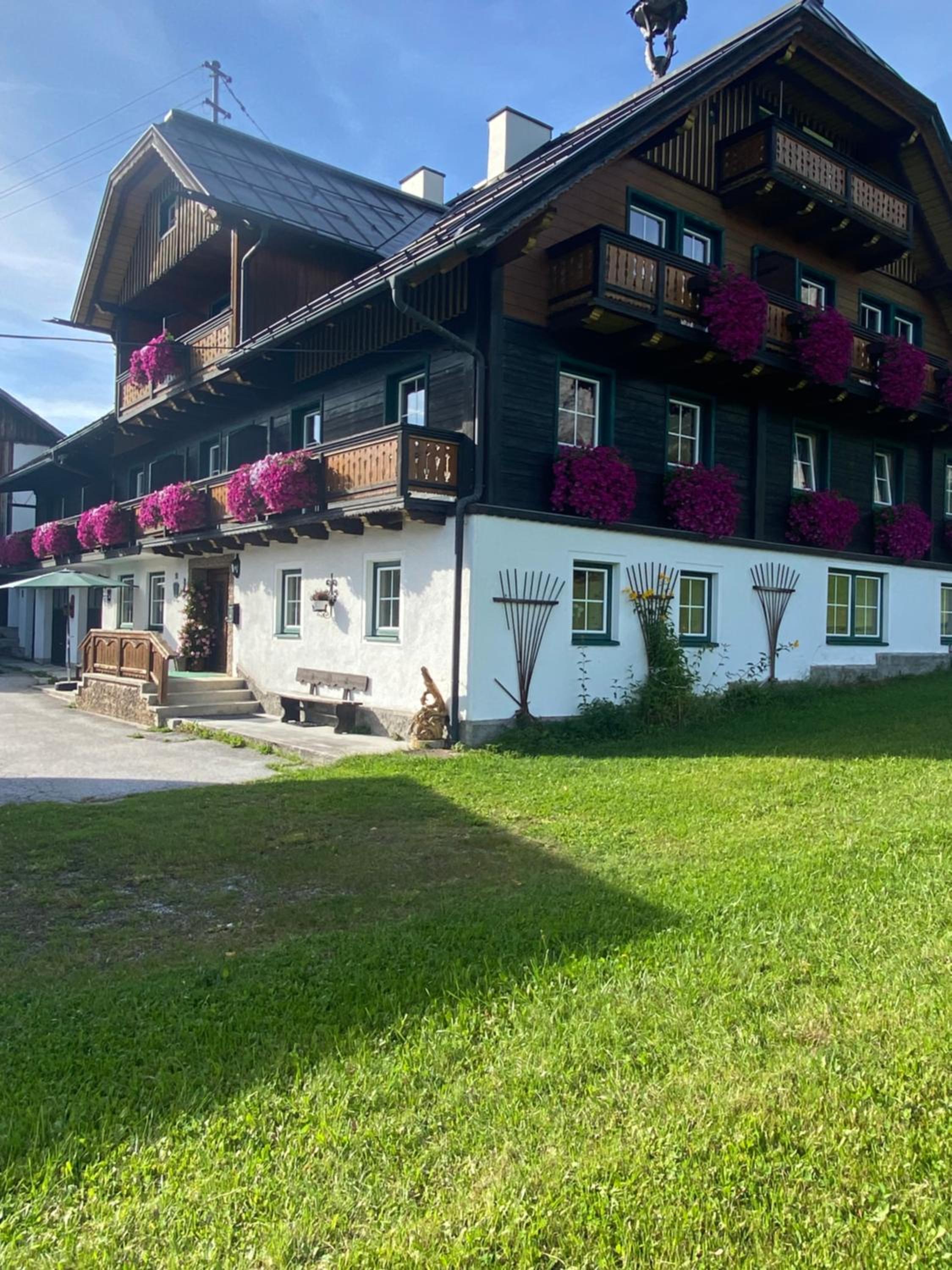 Bauernhof Helpferer