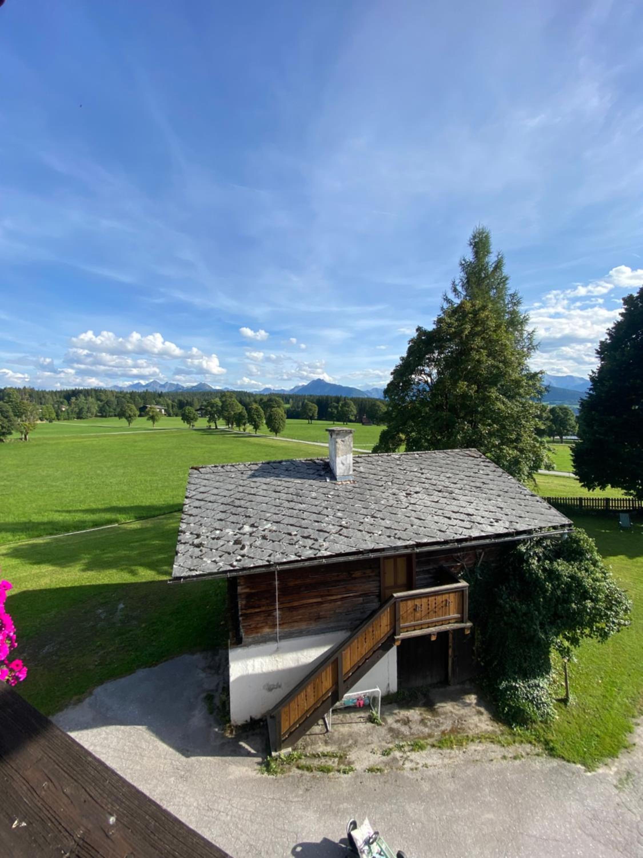 Bauernhof Helpferer